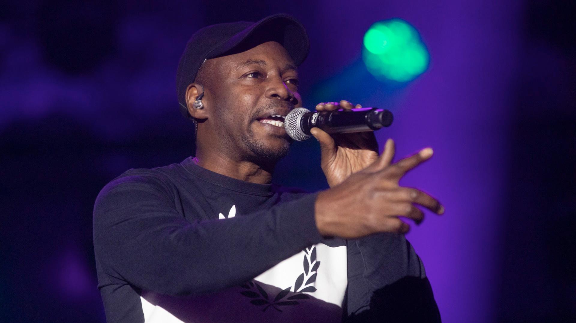 Enghien : MC Solaar se produira cet été sur la scène du LaSemo