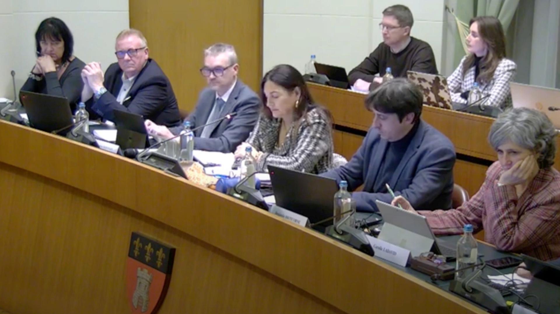 Tournai : trois innovations de l’accord de majorité