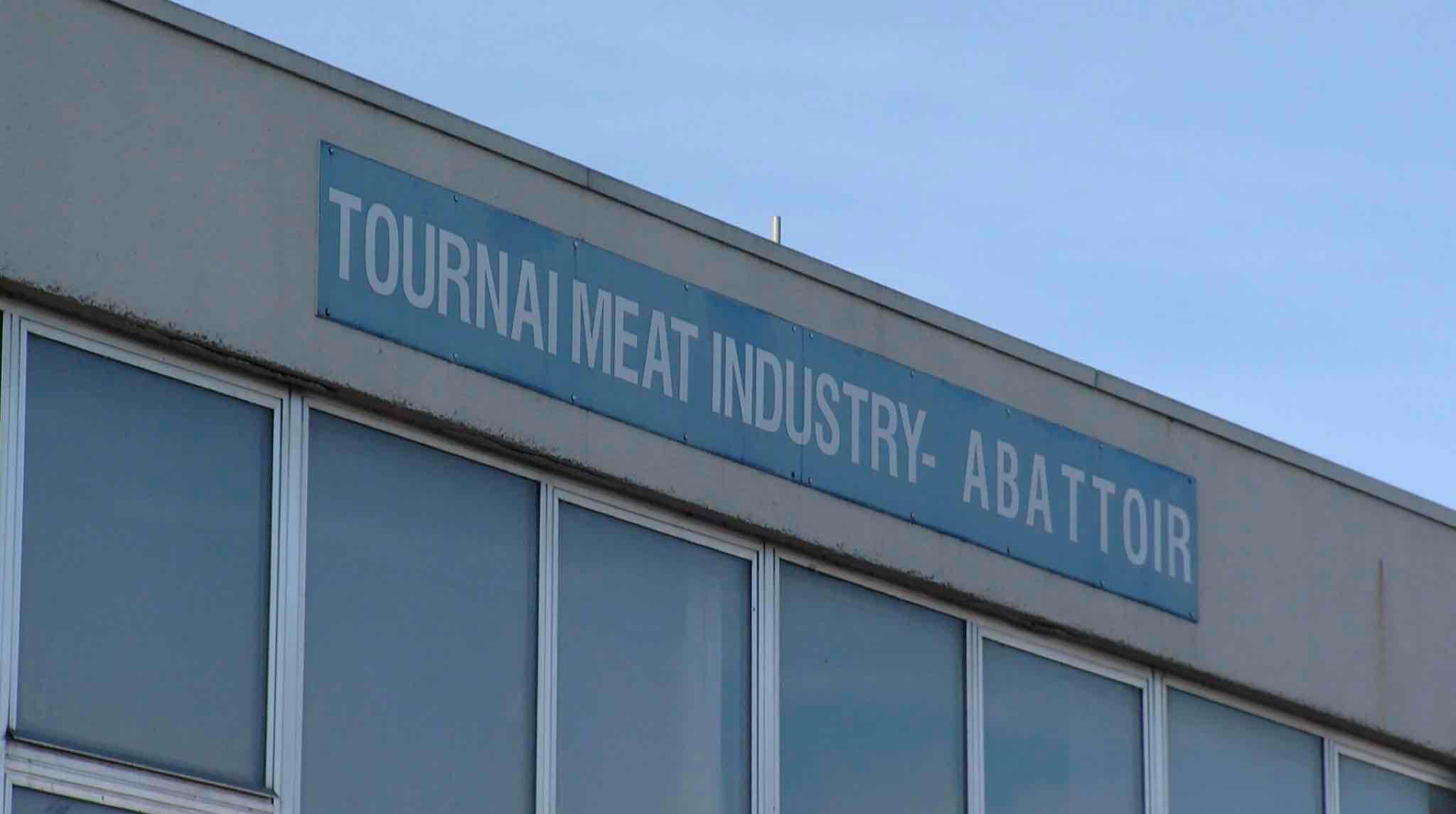 1,4 million d'euros pour assainir le sol de l'ancien abattoir de Tournai