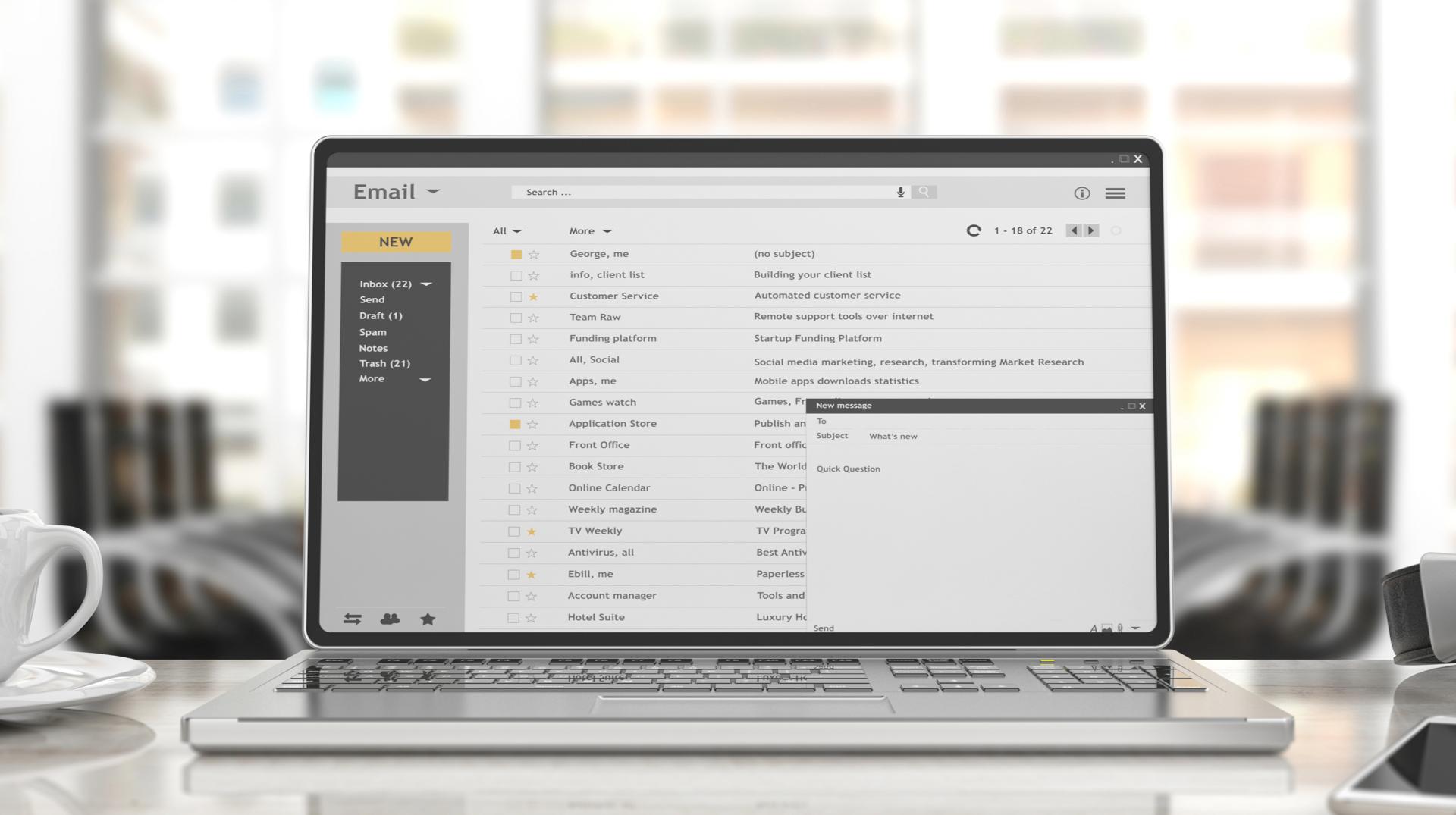 Mont-de-l'Enclus : 860€ par an pour une adresse mail, le prix de la sécurité ?