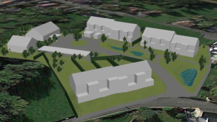 Projet de 15 logements à la rue d’Anvers à Mévergnies : le recours du promoteur rejeté