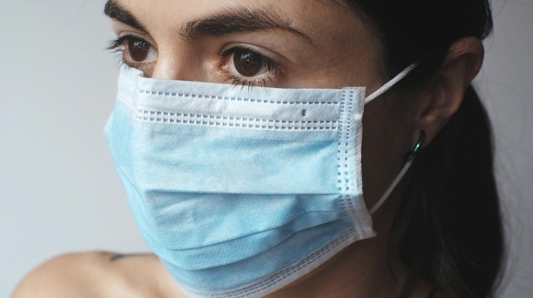 Hausse des infections respiratoires : le port du masque fortement recommandé dans les hôpitaux