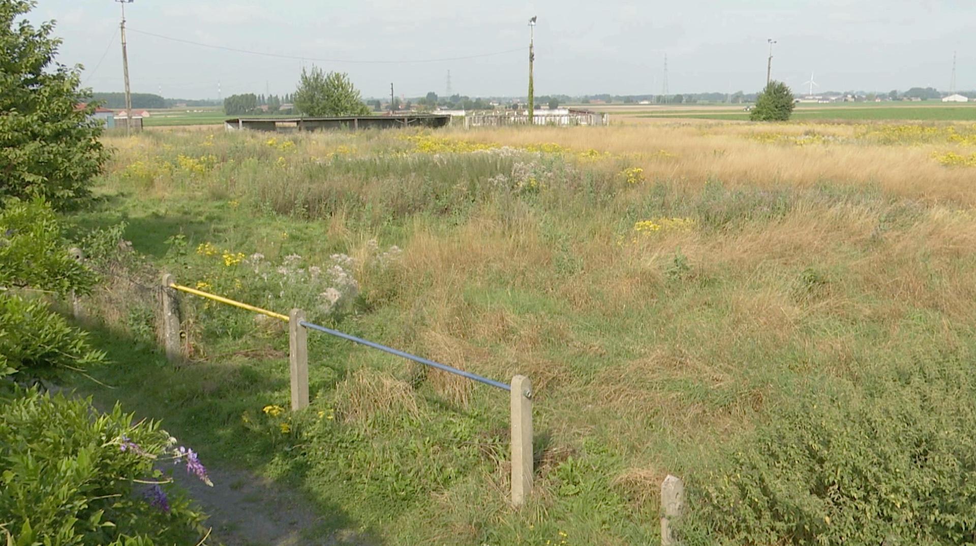 Projet de centre d’accueil à Ramegnies-Chin : le dossier jugé irrecevable par le fonctionnaire délégué