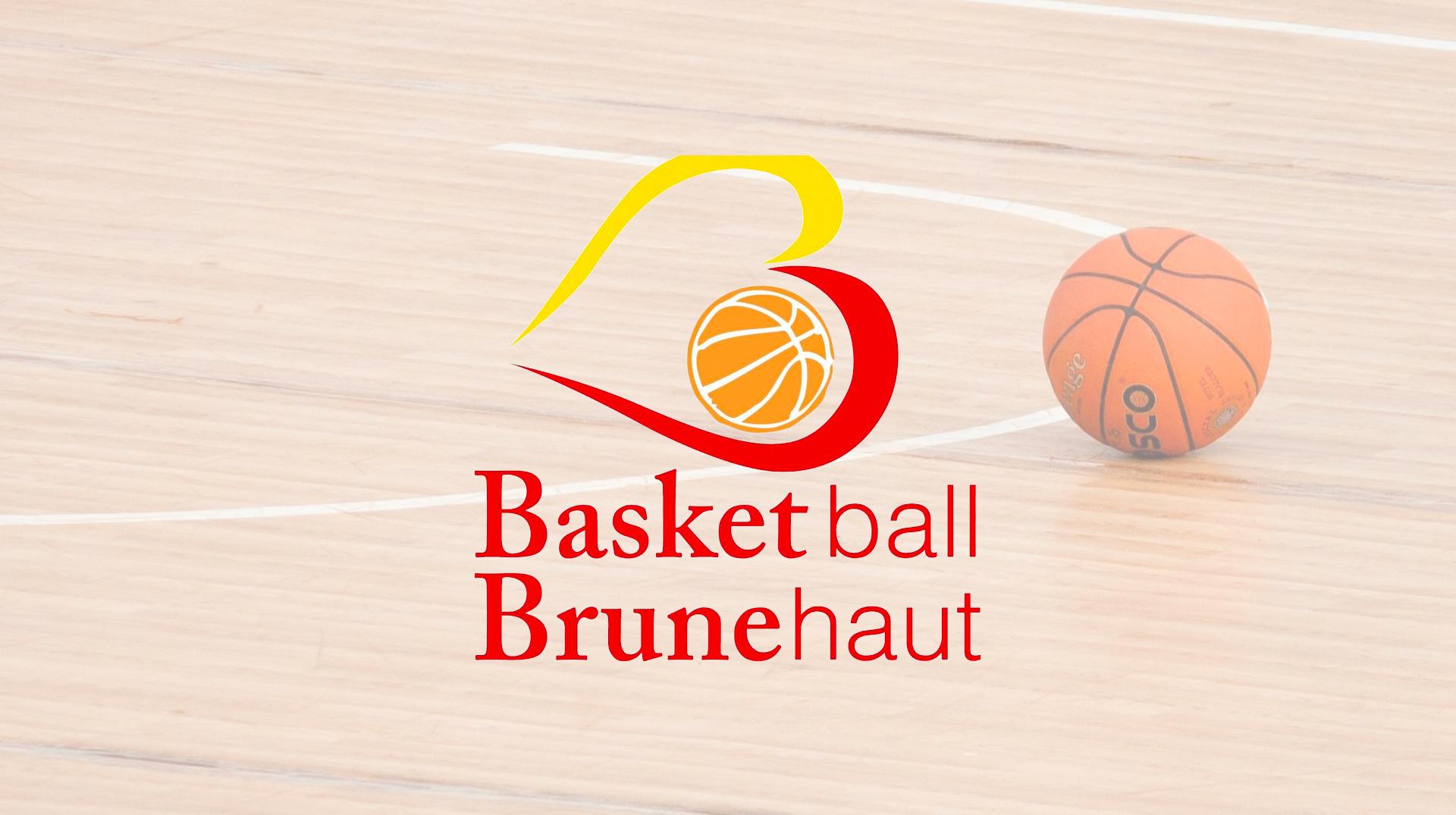 Basket : Brunehaut montre un meilleur visage mais s'incline contre Courtrai