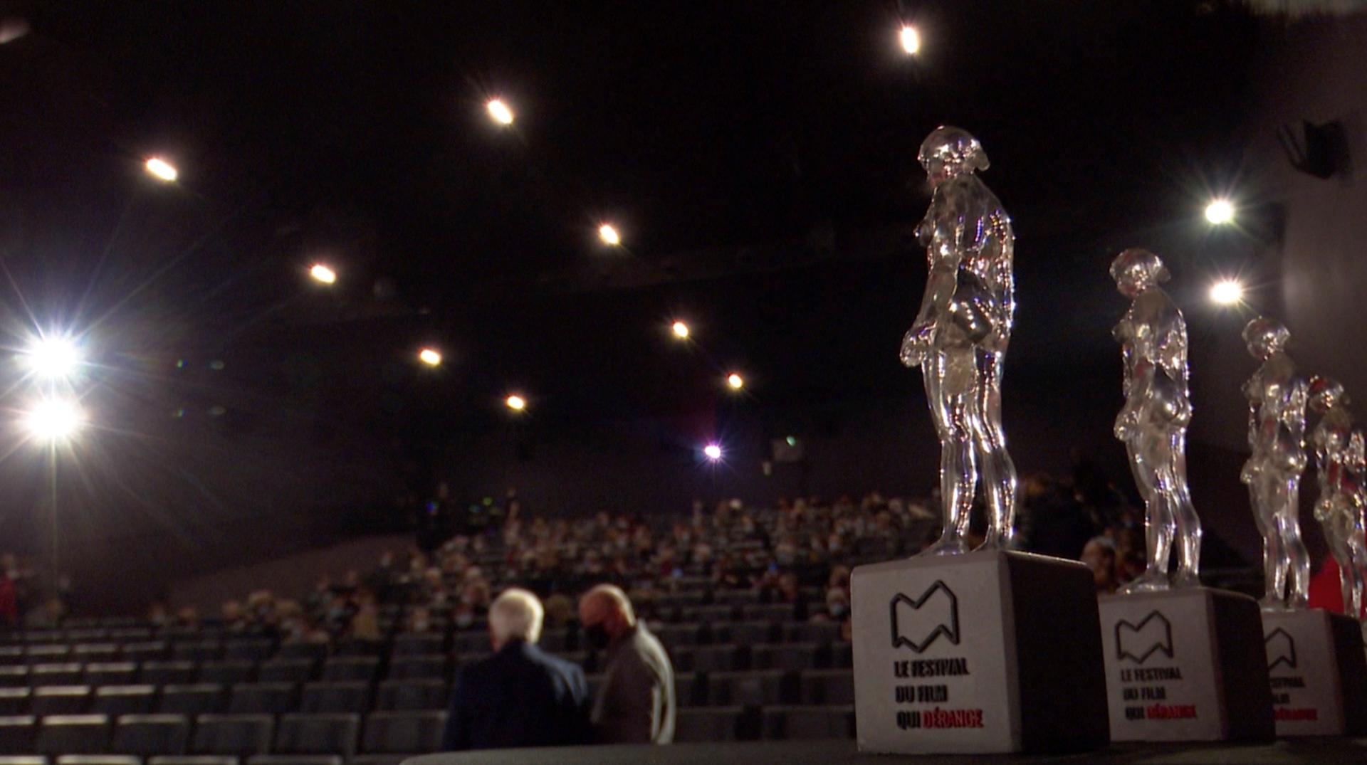 Ramdam 2025 : découvrez le palmarès de la 15e édition du festival du film qui dérange