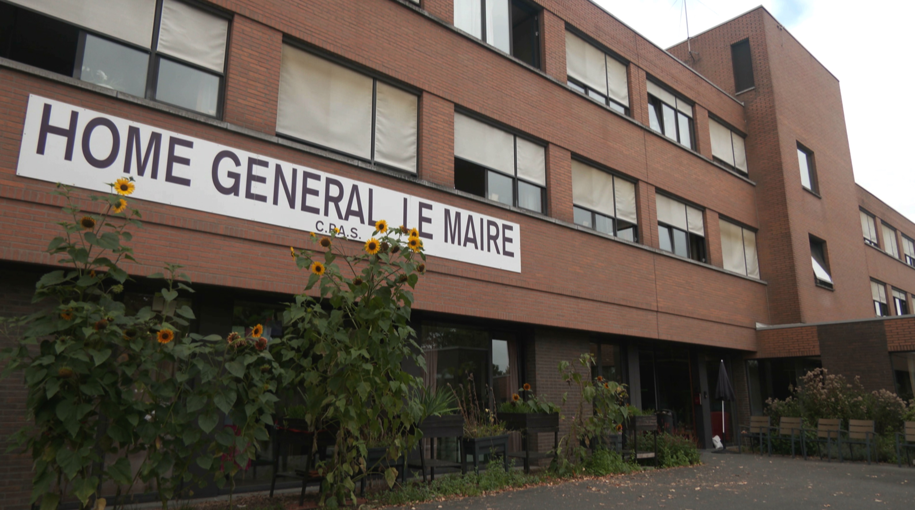 Scandale financier au home Général Lemaire à Hérinnes : le directeur licencié avec effet immédiat