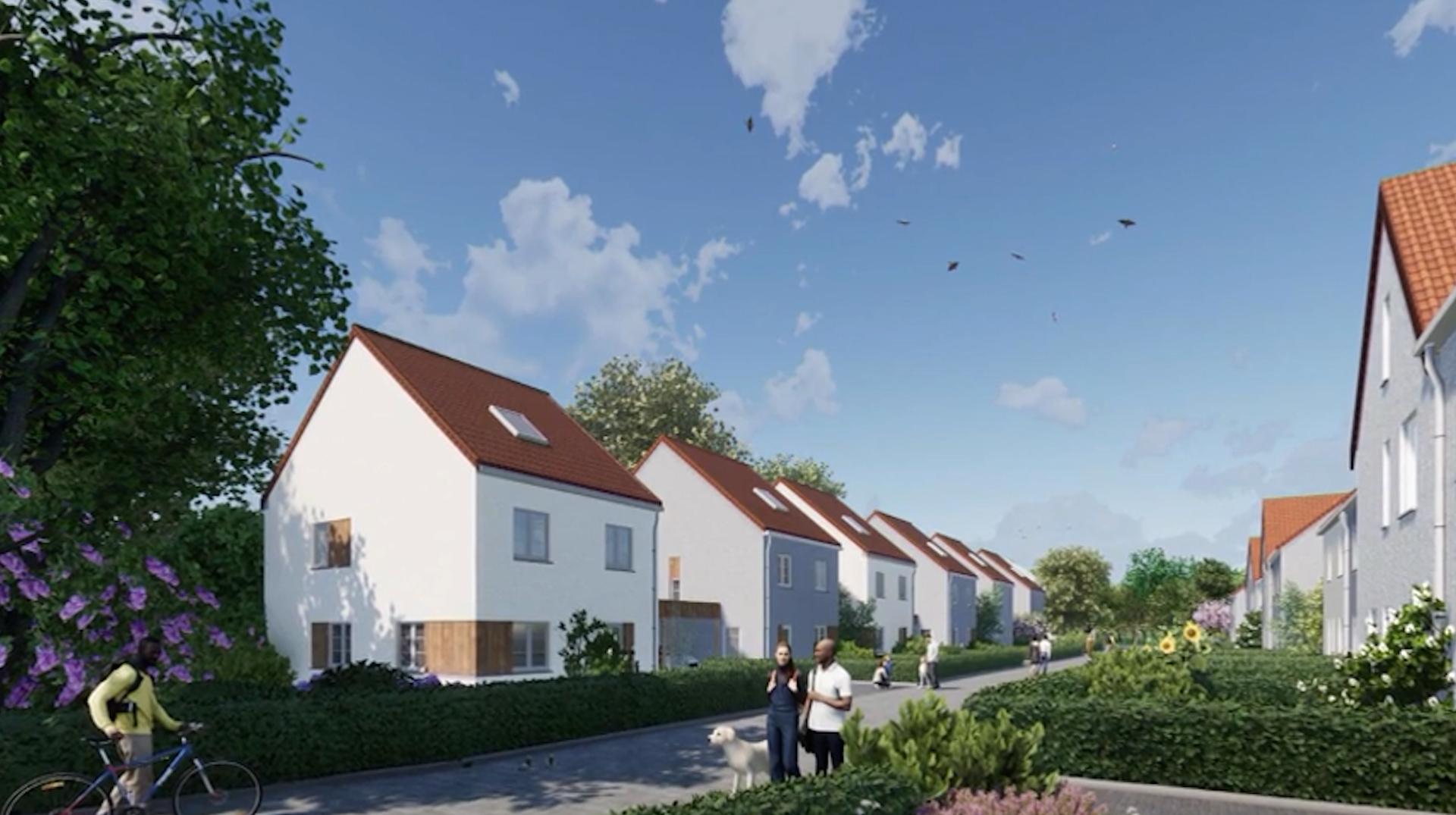 Silly : dernier jour pour l’enquête publique sur le projet immobilier de la rue Wastinelle