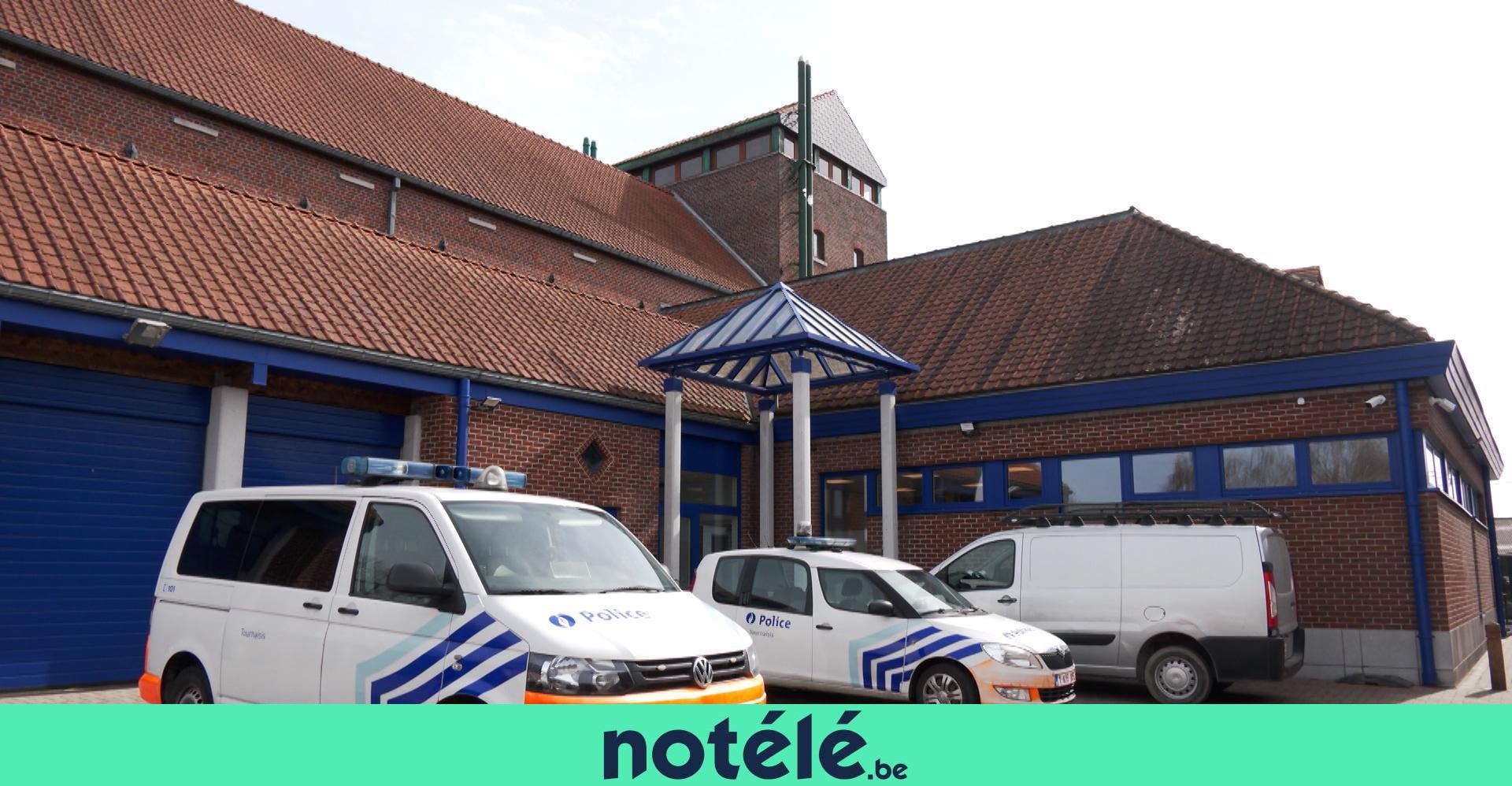 Sécurité : une mandature pleine de défis pour la zone de police du ...