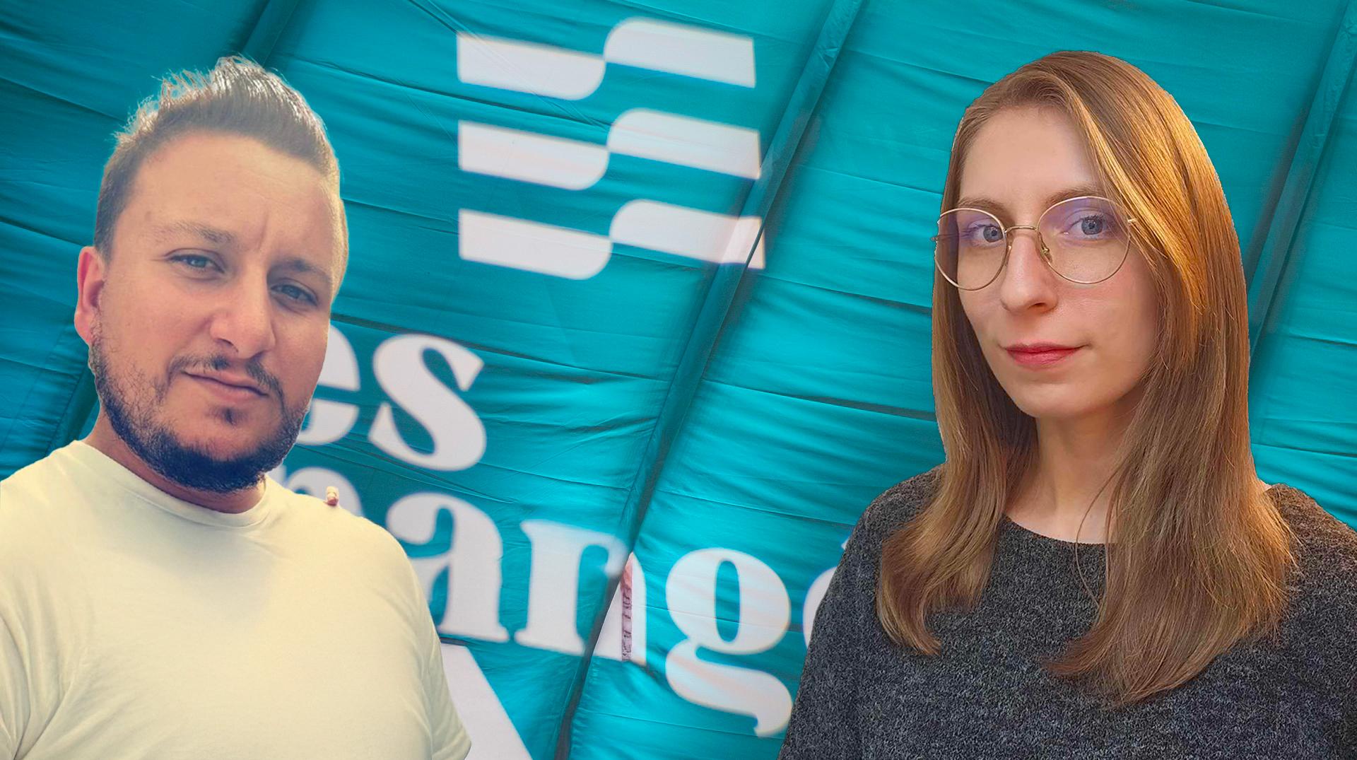 Les Engagés lancent une section à Bernissart