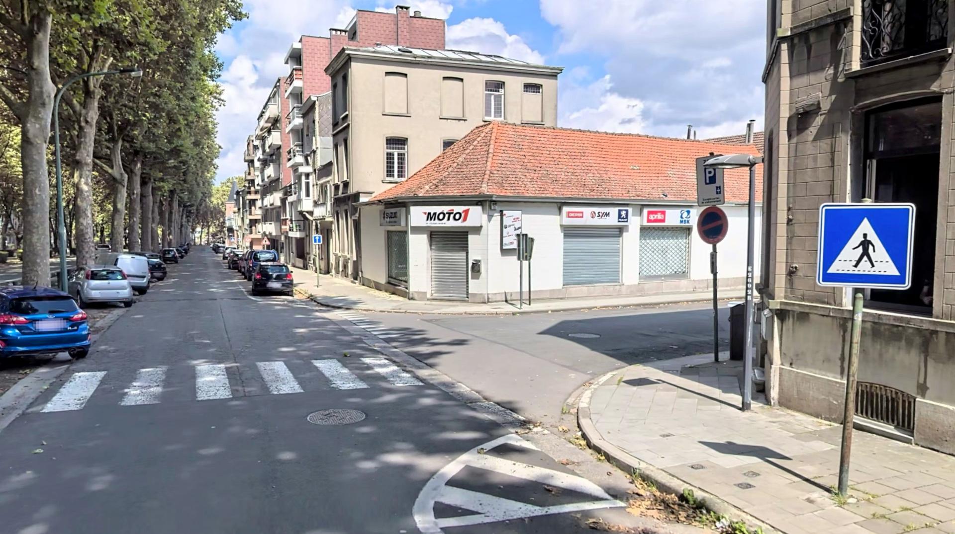 Travaux à Tournai : le carrefour entre le boulevard Léopold et la rue Claquedent sera fermé pendant 4 semaines