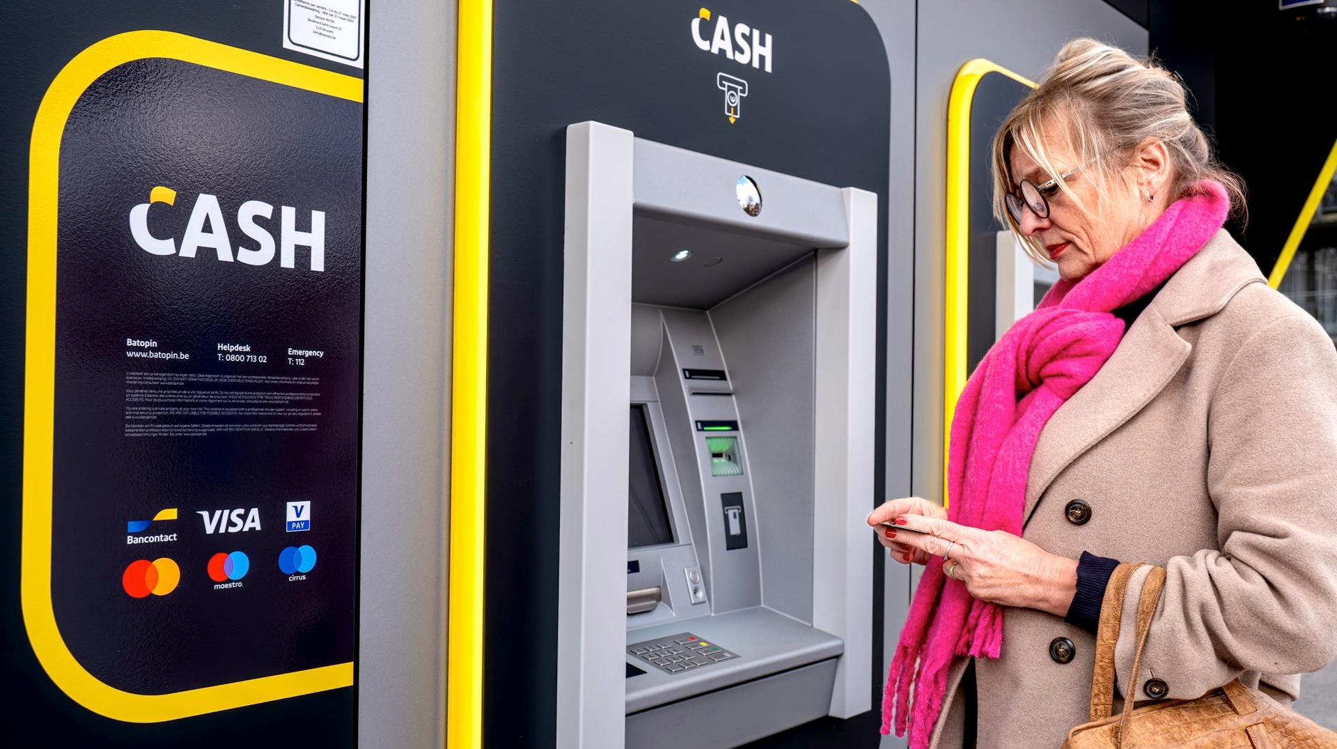 Voici où le distributeur Batopin sera finalement installé à Basècles