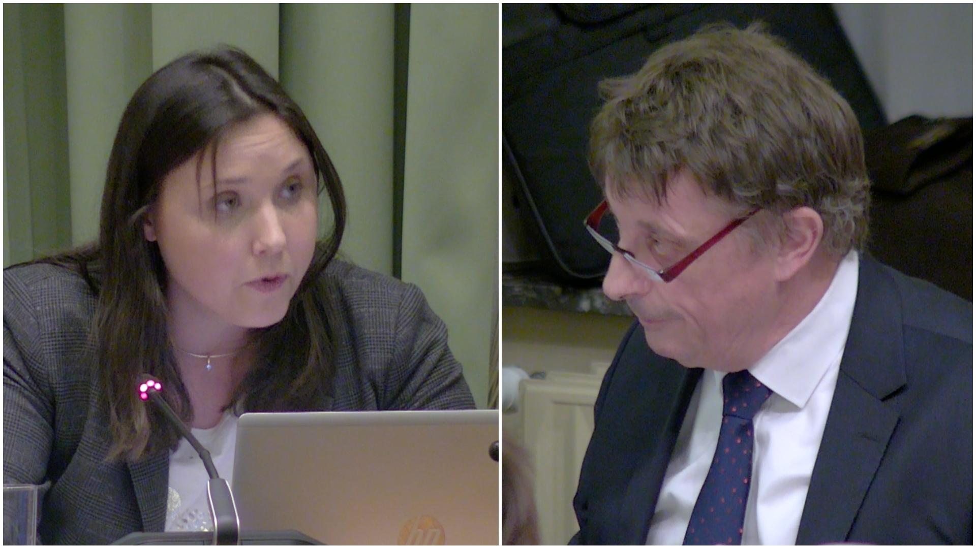 Tournai : les élèves du communal privés d'immersion dans les athénées