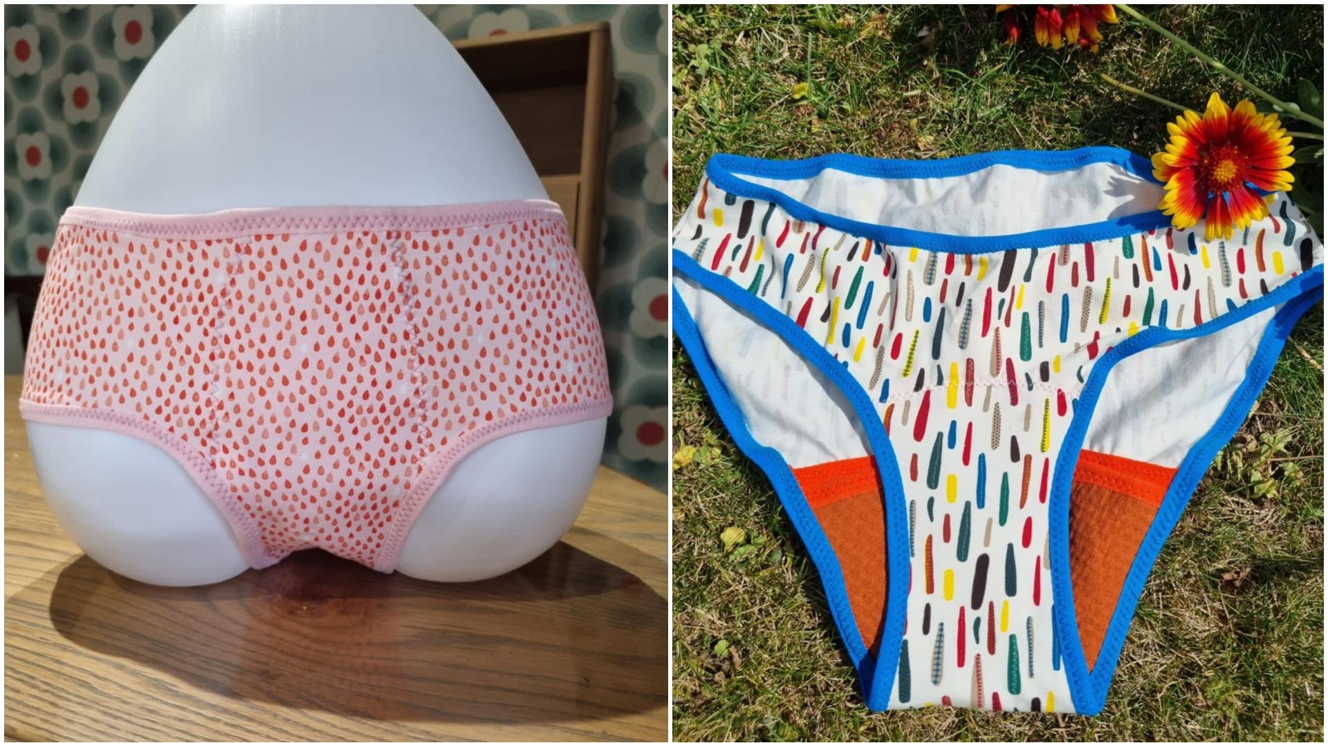 Brunehaut : la commune instaure une prime d’aide à l’acquisition de protections hygiéniques menstruelles réutilisables