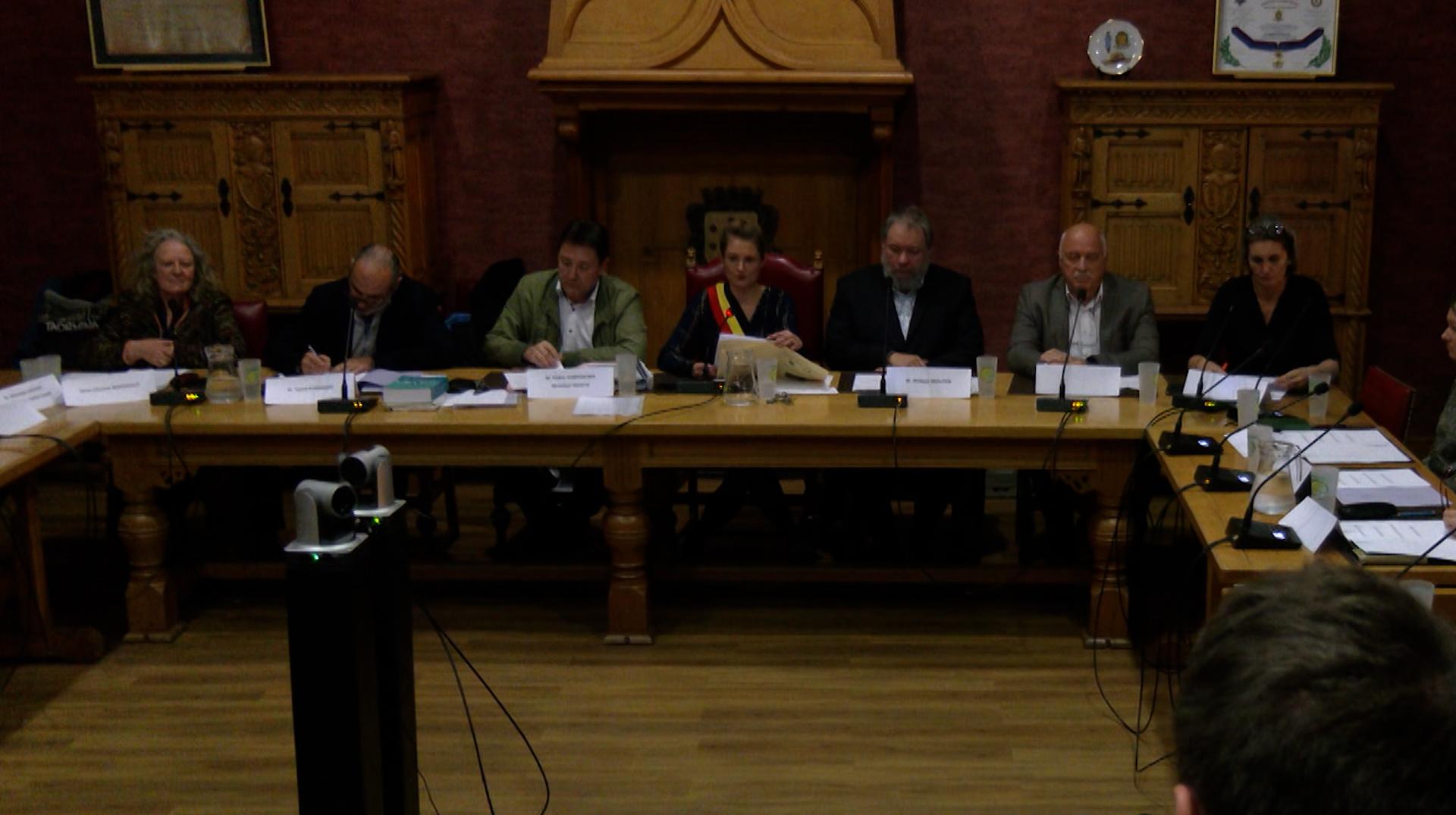 Comines-Warneton : les attributions des échevins ont été réparties