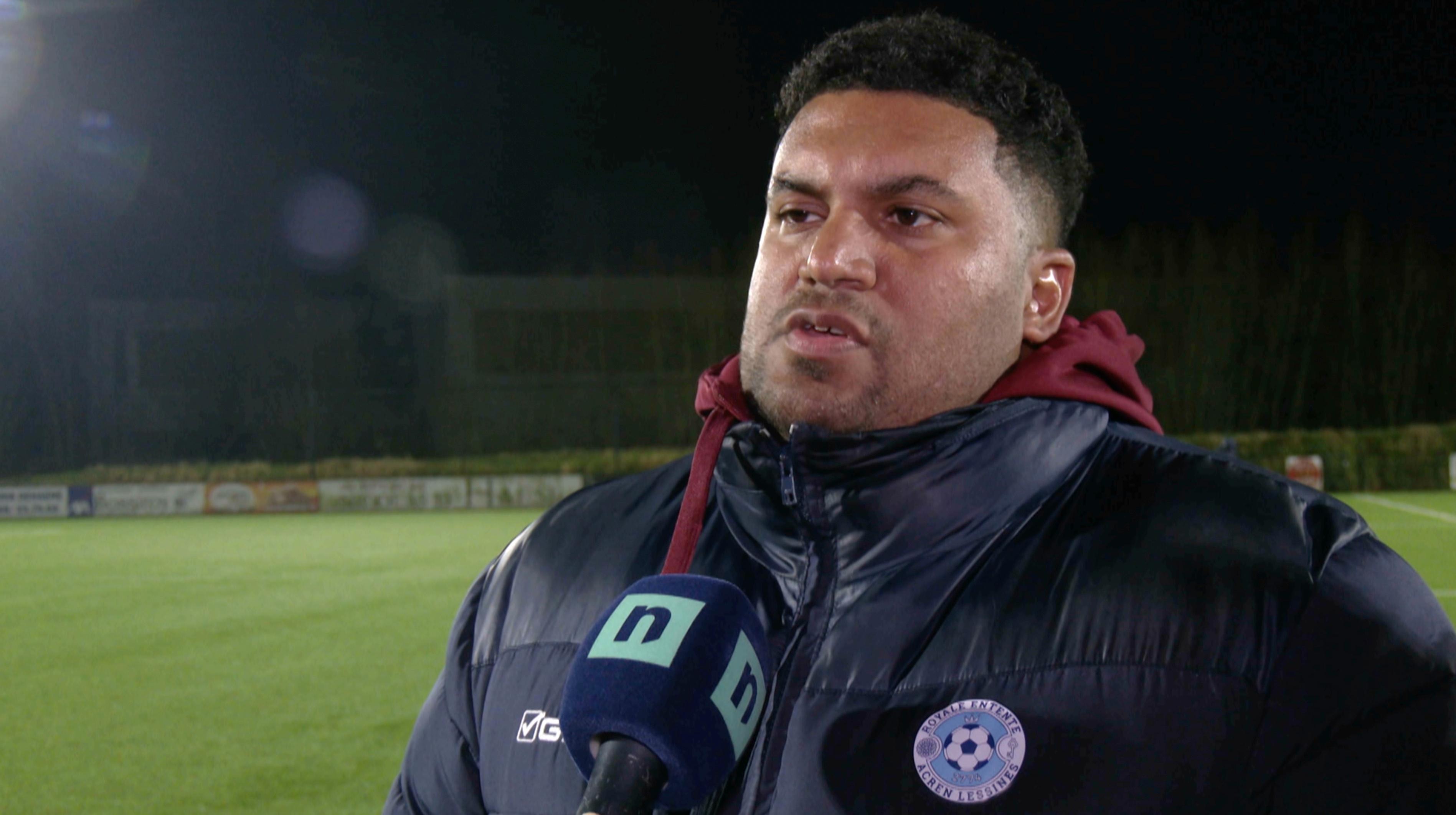 Advice au RFC Tournai : «La REAL déplore le non respect de la parole donnée et des engagements pris»