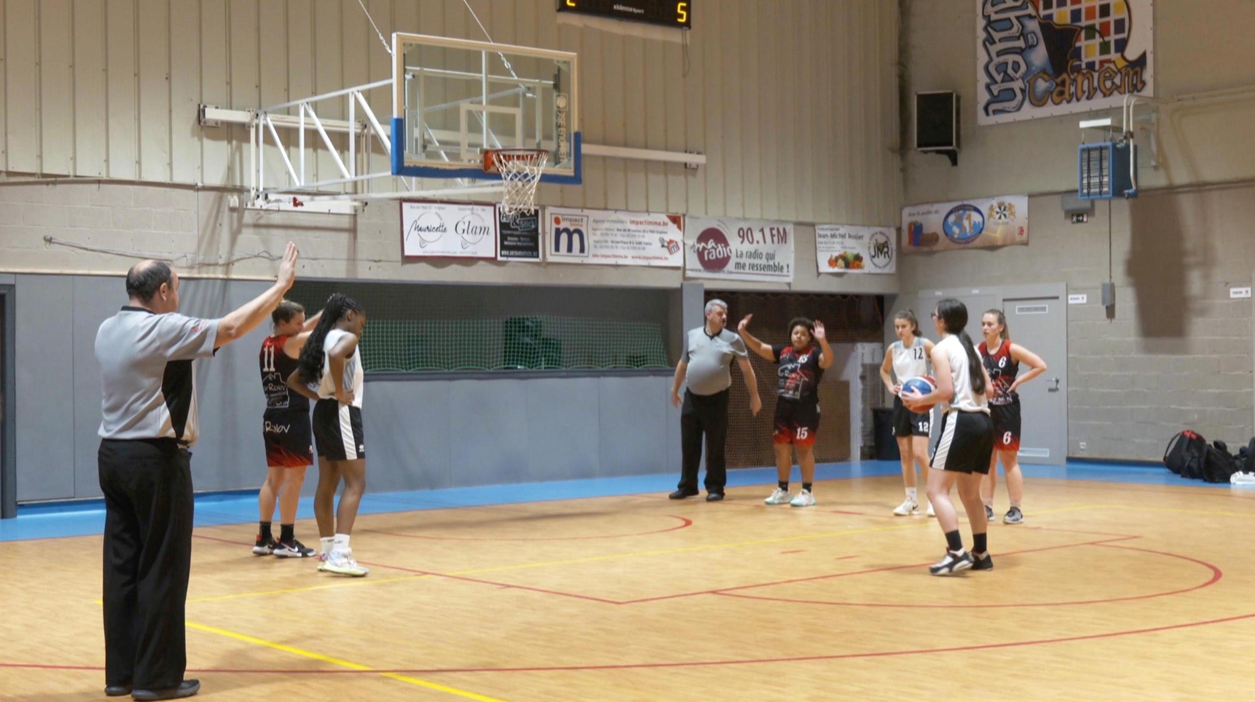 Enghien : la nouvelle majorité veut mener une réflexion sur l’octroi des subventions aux associations sportives