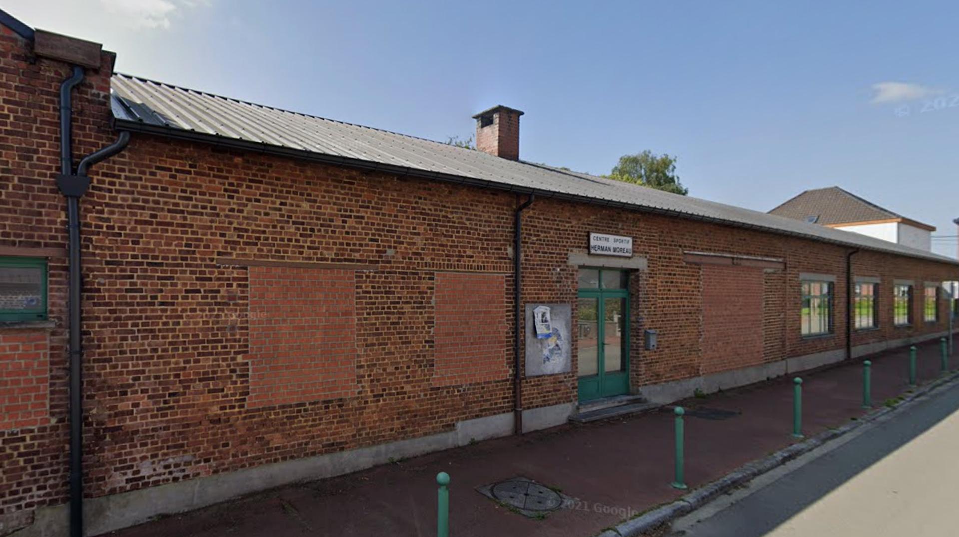 Bassilly : la piste de la démolition/reconstruction privilégiée pour la salle Herman Moreau