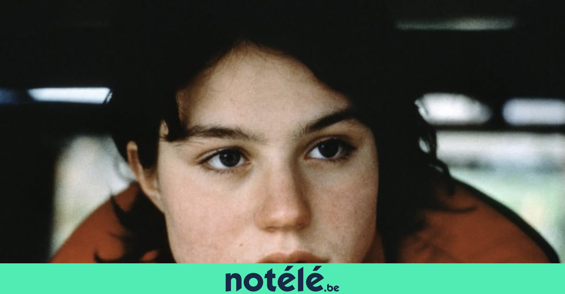 Une étoile Est Née Queen Bee Voyons Voir : Émilie Dequenne, une étoile est née
