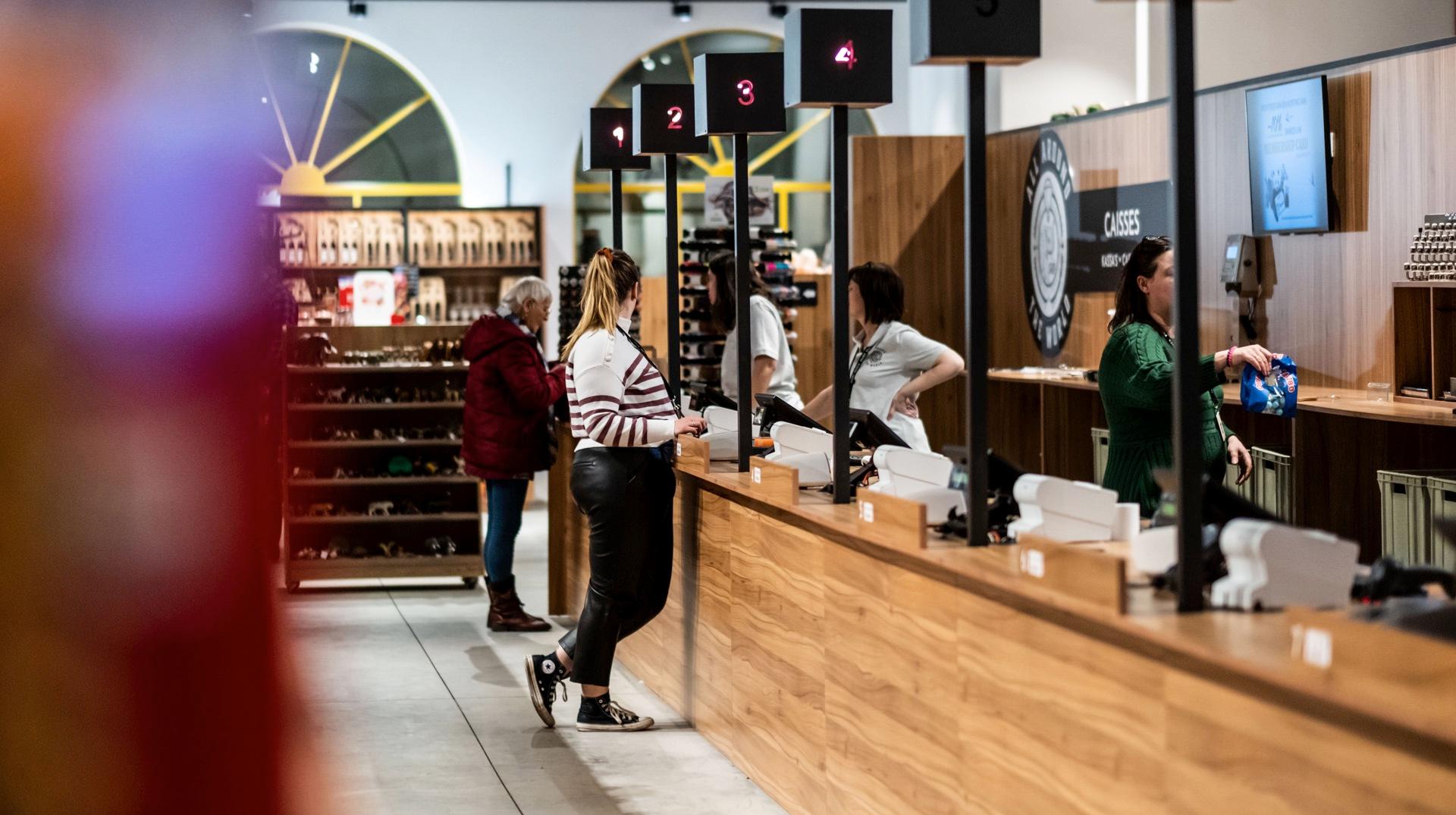 Pairi Daiza recrute : le parc recherche 300 salariés et étudiants