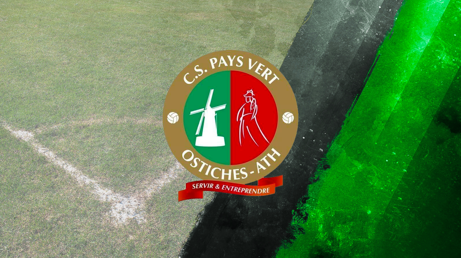 D2ACFF : En course pour le maintien, le Pays Vert s'incline et perd de précieux points à Eupen B