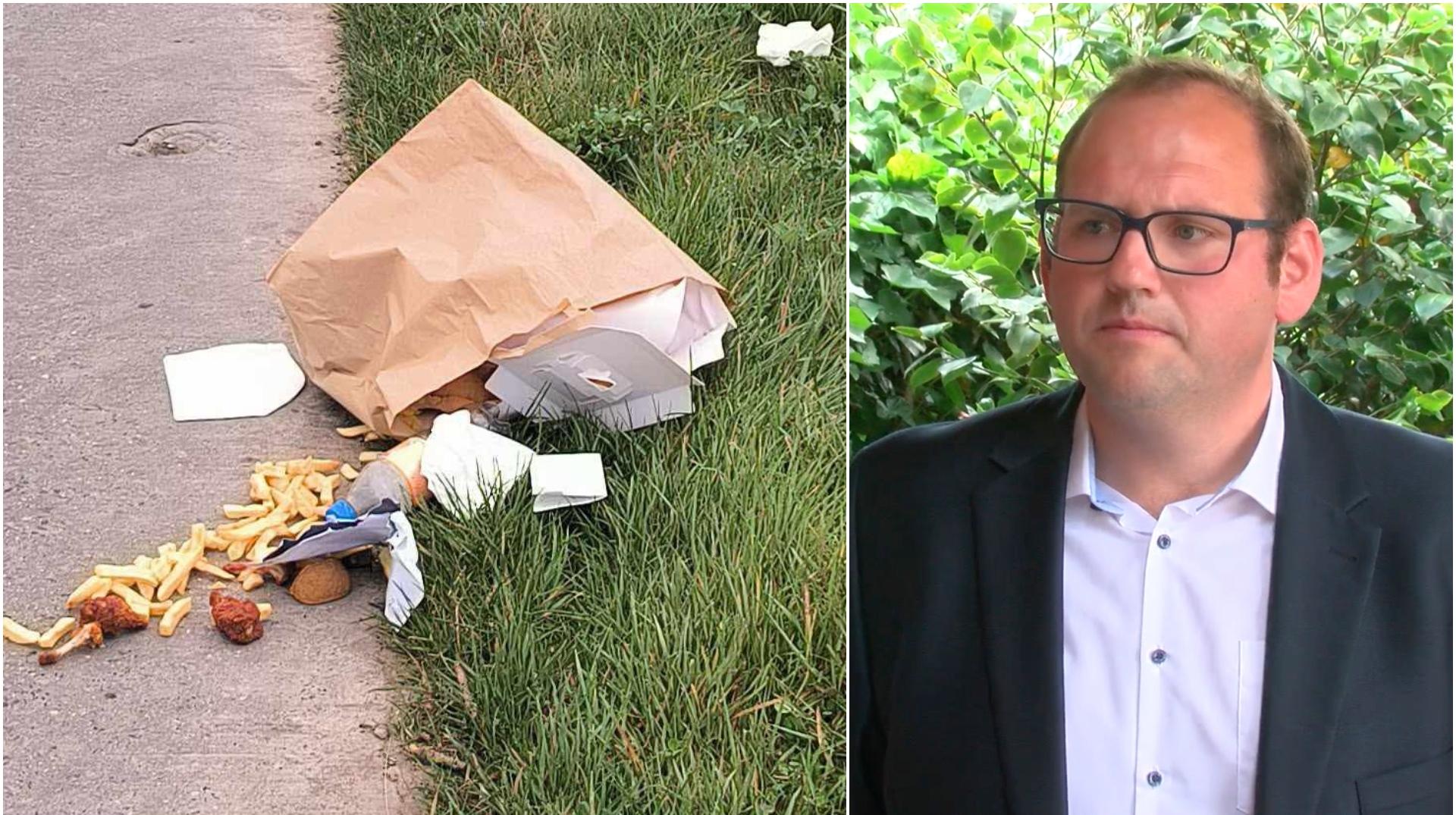 «C'est inacceptable!» : le coup de gueule du bourgmestre de Celles au lendemain de l'opération BeWaPP