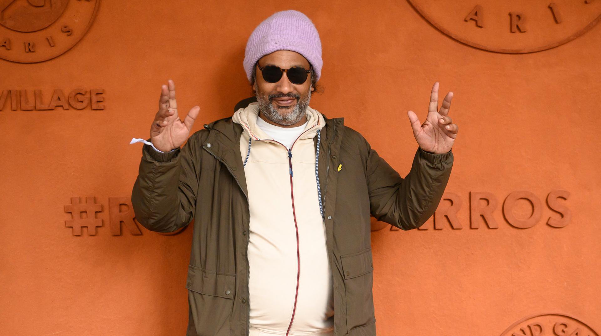 Rongy : Doc Gynéco rejoint l'affiche du So W'Happy Festival