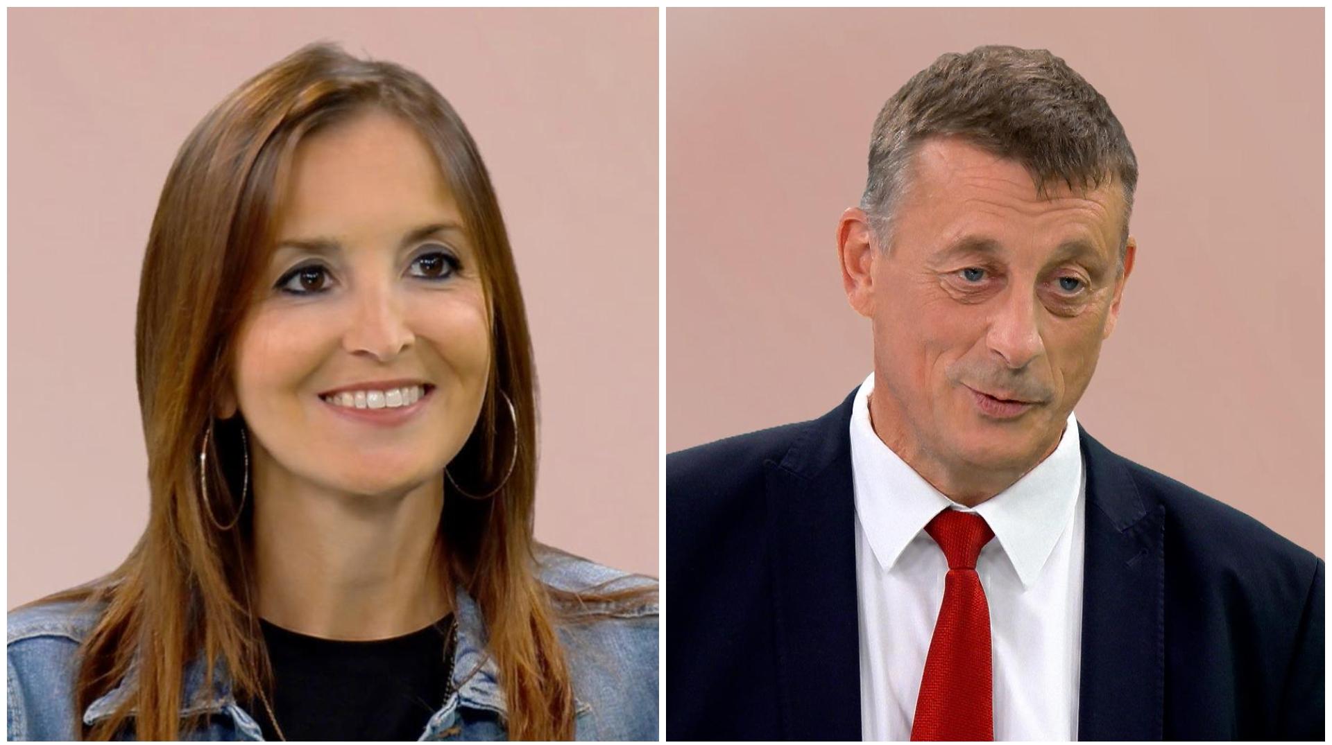 Politique : Fatima Ahallouch et Paul-Olivier Delannois sont candidats au poste de sénateur coopté