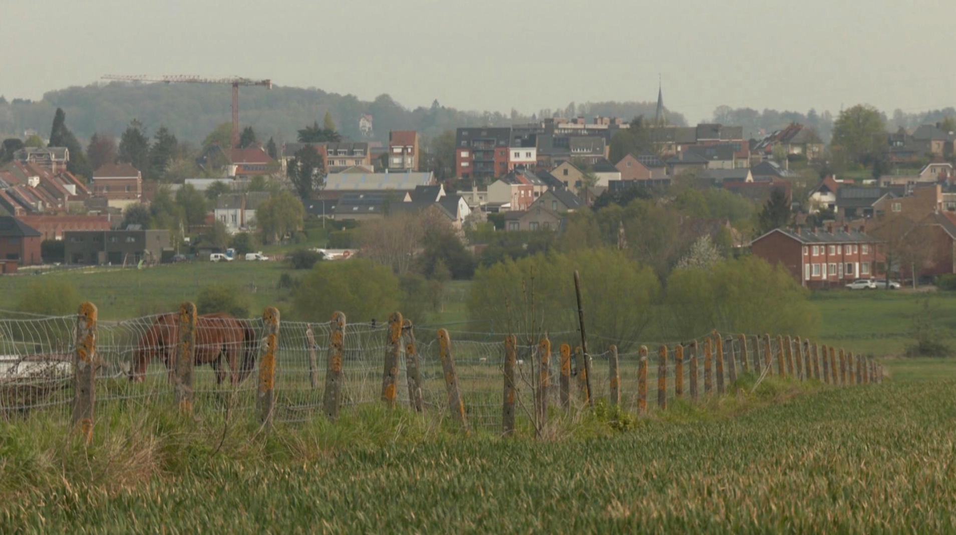 Rond Ronse : le recours de la commune de Frasnes-lez-Anvaing jugé recevable