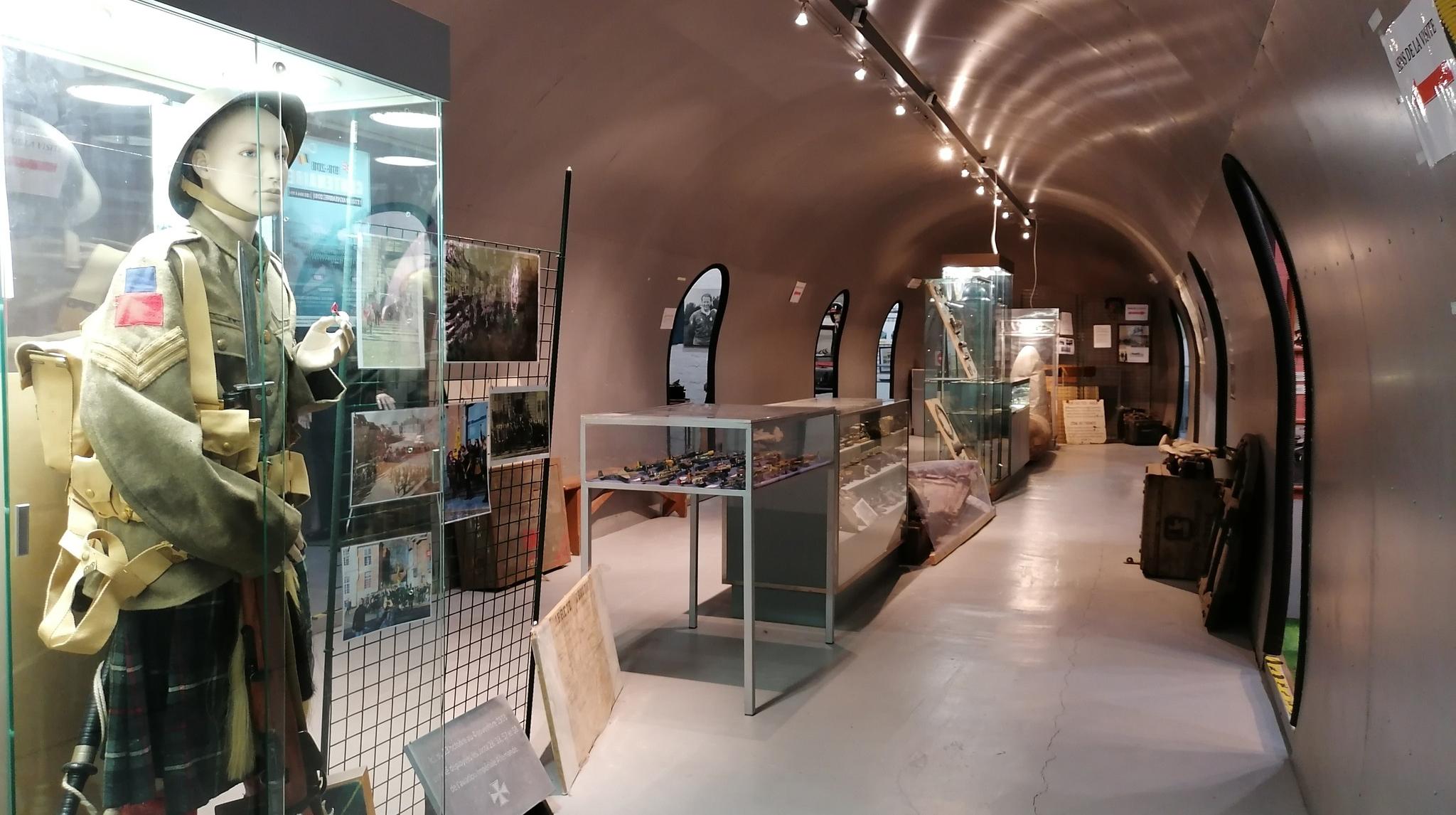 Chièvres : le musée international de la base aérienne (MIBAC) ferme ses portes suite à la dissolution de l'asbl