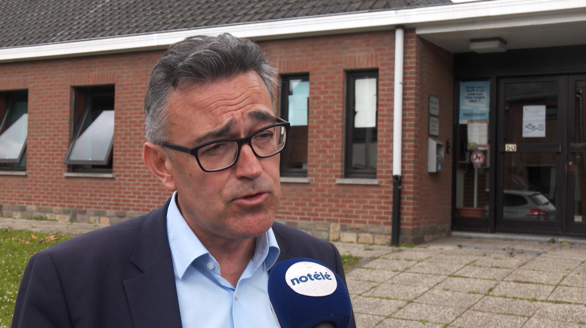 François Mouligneau succède à Jorj Radikov à la présidence de l’IEG