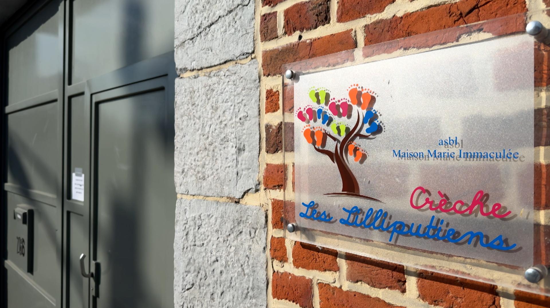 Fermeture de la crèche Les Lilliputiens à Marcq : des parents toujours dans l'incertitude