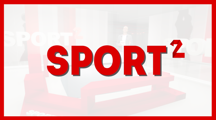 Sport² - Lundi 12/05/2025
