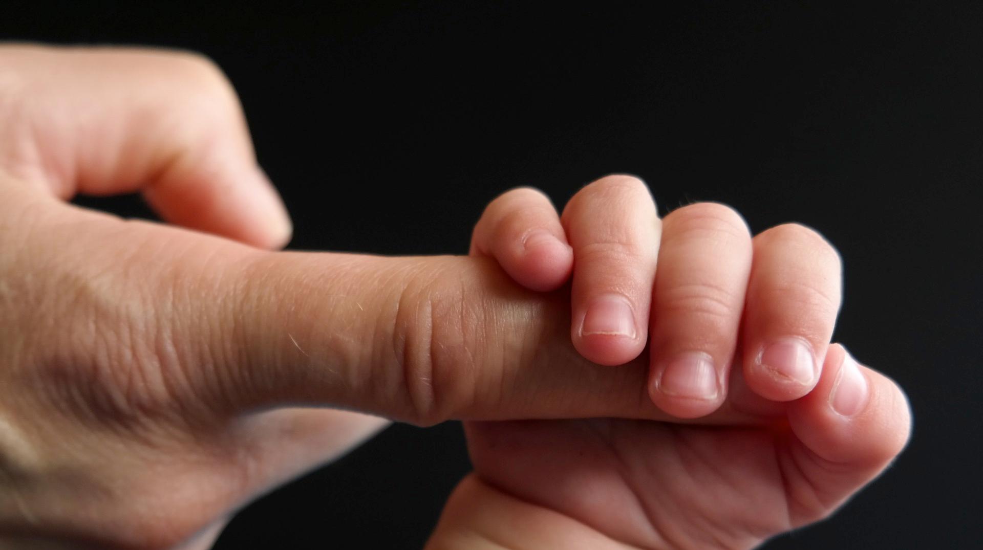 Warcoing : la maman du nouveau-né abandonné s’est rendue à la police