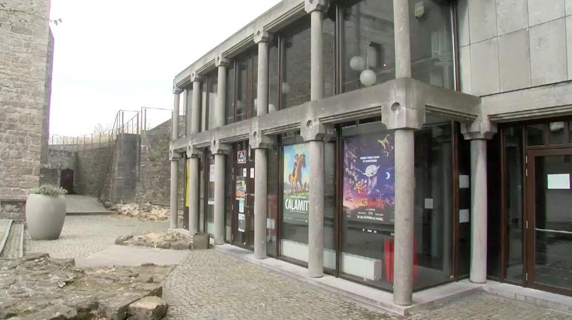 Le cinéma l’Écran à Ath fermé pendant près de 4 mois pour une importante rénovation énergétique