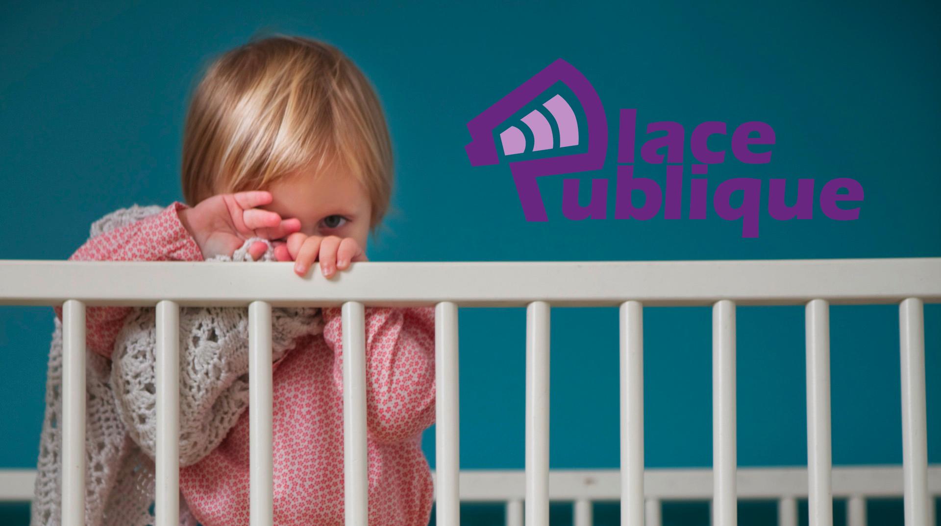 Des difficultés pour trouver un lieu d’accueil pour votre bébé ? Partagez votre expérience