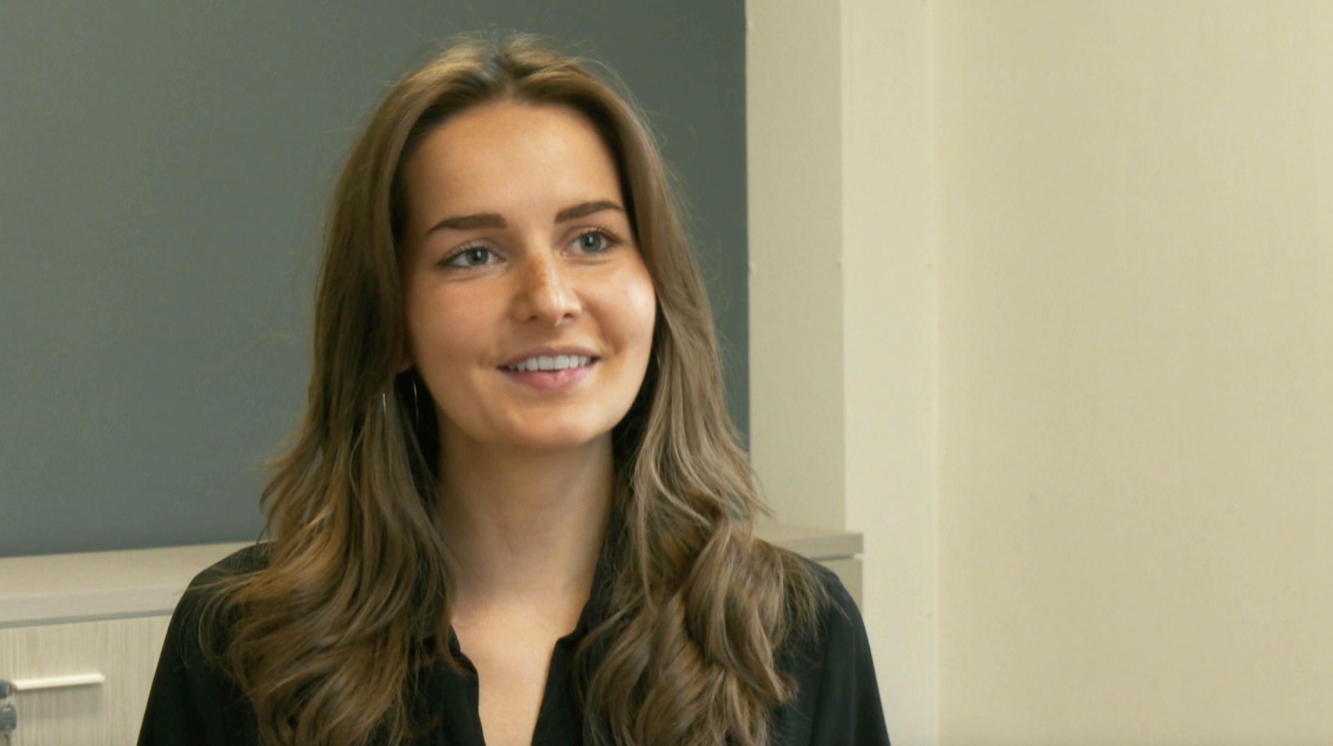 Tournai : Héloïse Renard va devenir vice-présidente de la Fédération des CPAS de Wallonie