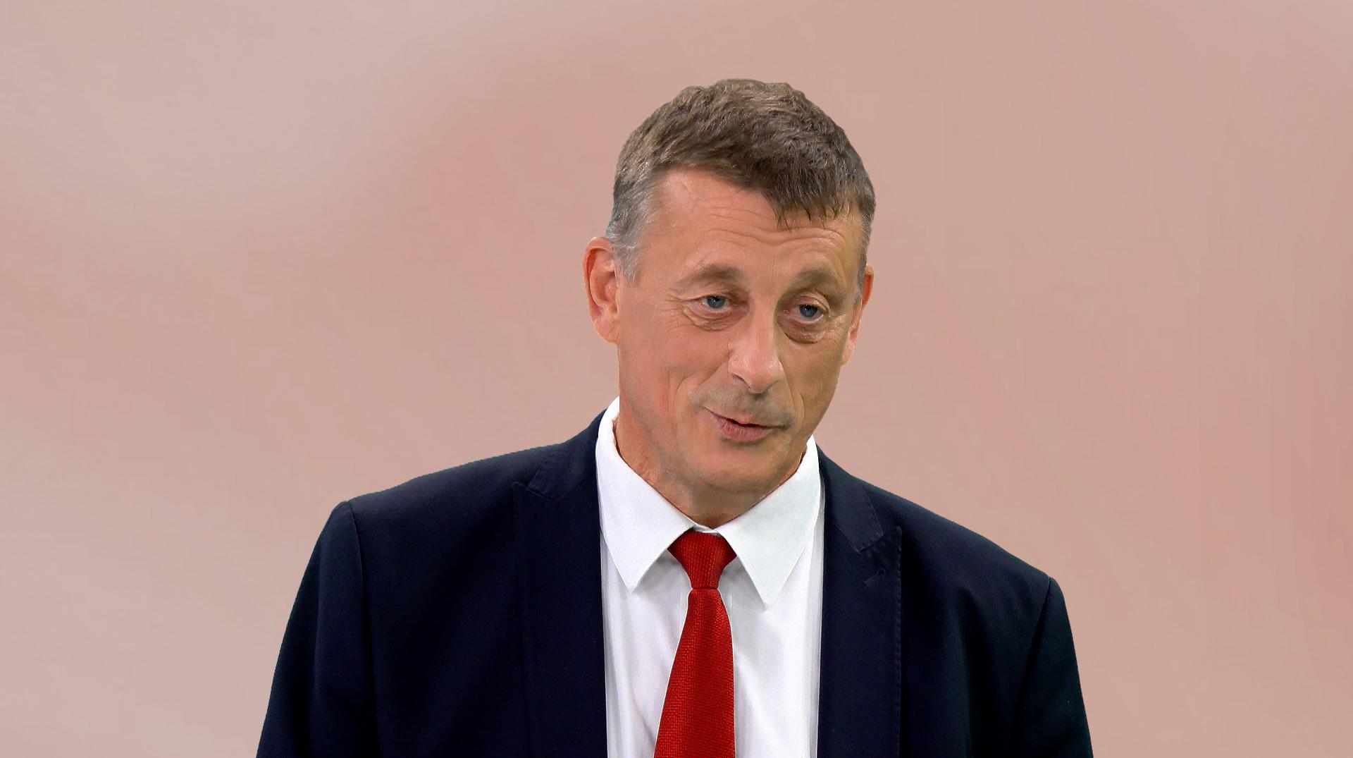 Tournai : Paul-Olivier Delannois demande à l’ambassadrice d’Israël de ne pas venir à l’inauguration du mémorial des Justes