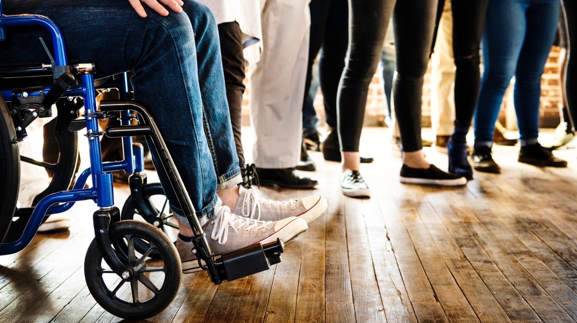 Beloeil relance son conseil consultatif de la personne handicapée : les candidatures sont ouvertes