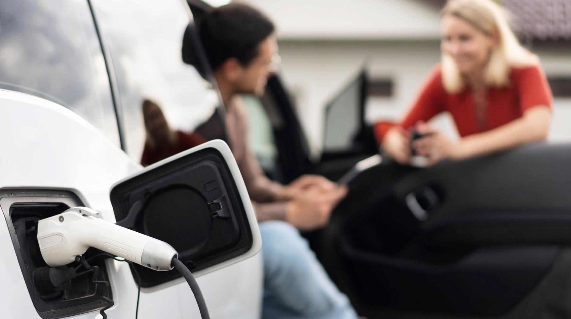 Ideta pilotera l'installation de plus de 1.700 bornes de recharge en Wallonie