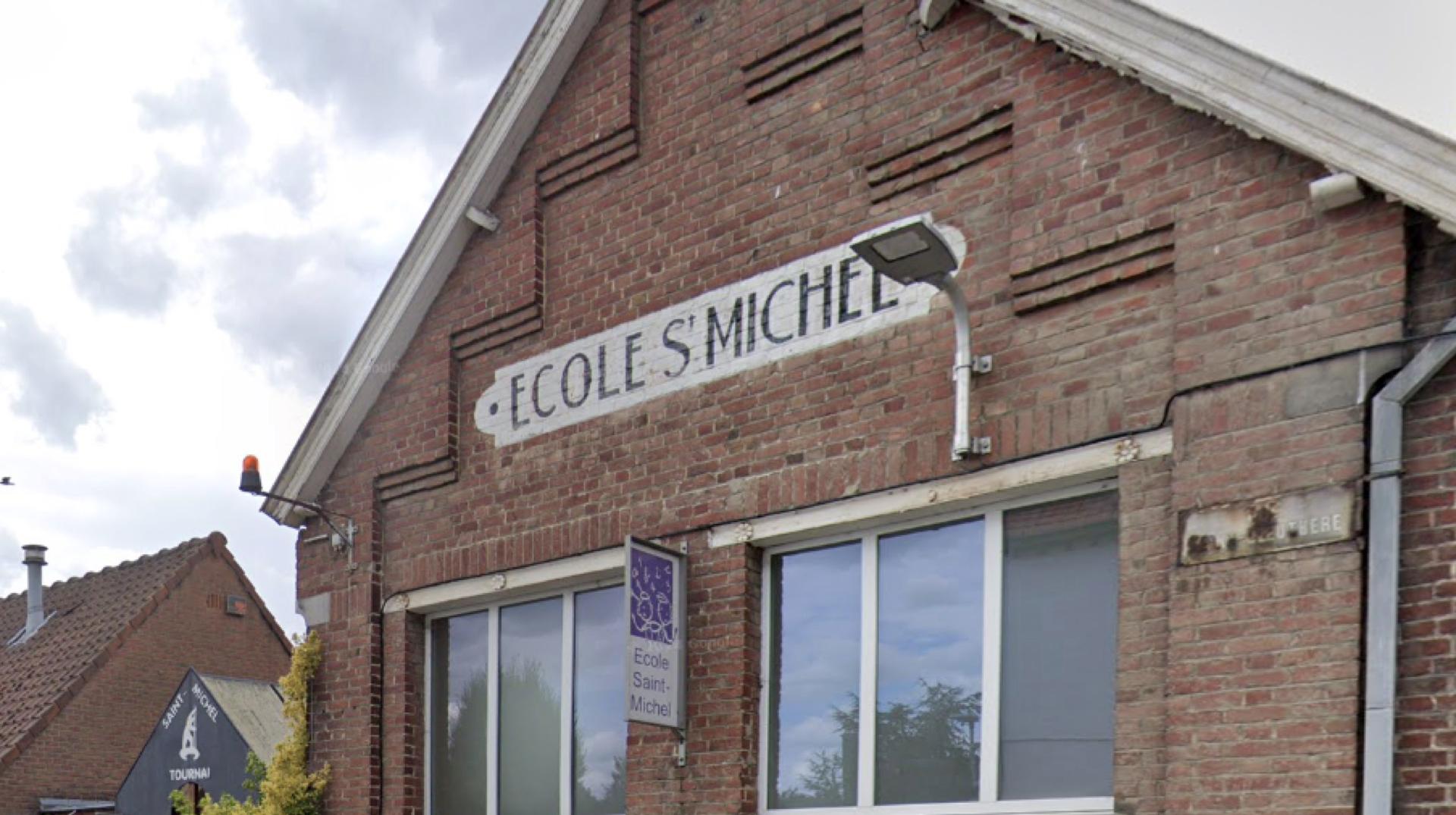 Tournai : accusées de maltraitance, deux institutrices de l'école Saint-Michel ont été acquittées