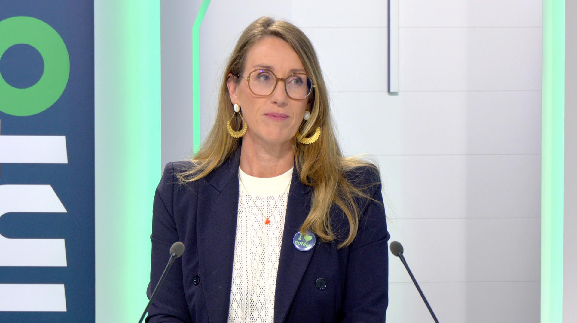 Florence Coppenolle, directrice de notélé : « Nous refusons l’invisibilisation de notre territoire et de ses forces vives »