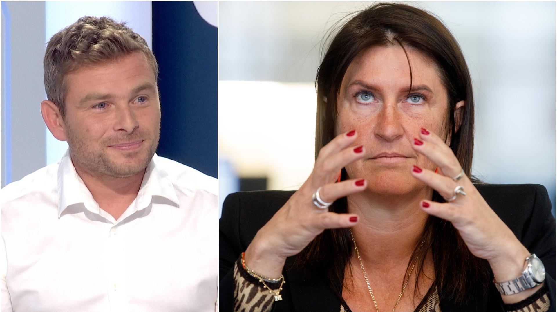 Réforme des médias de proximité : le PS de Wallonie picarde appelle Jacqueline Galant à « entamer une véritable concertation »