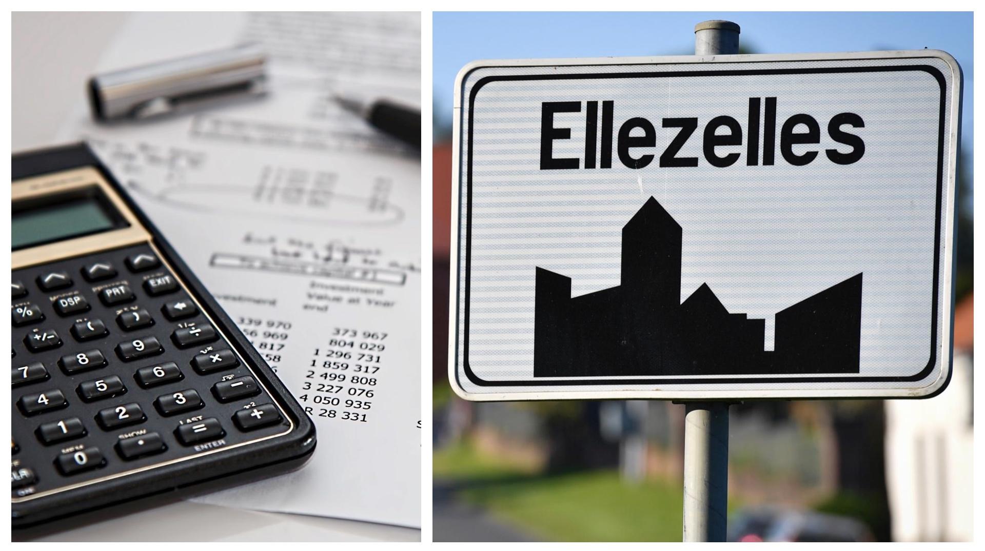 Ellezelles : de la maitrise pour le compte communal 2024
