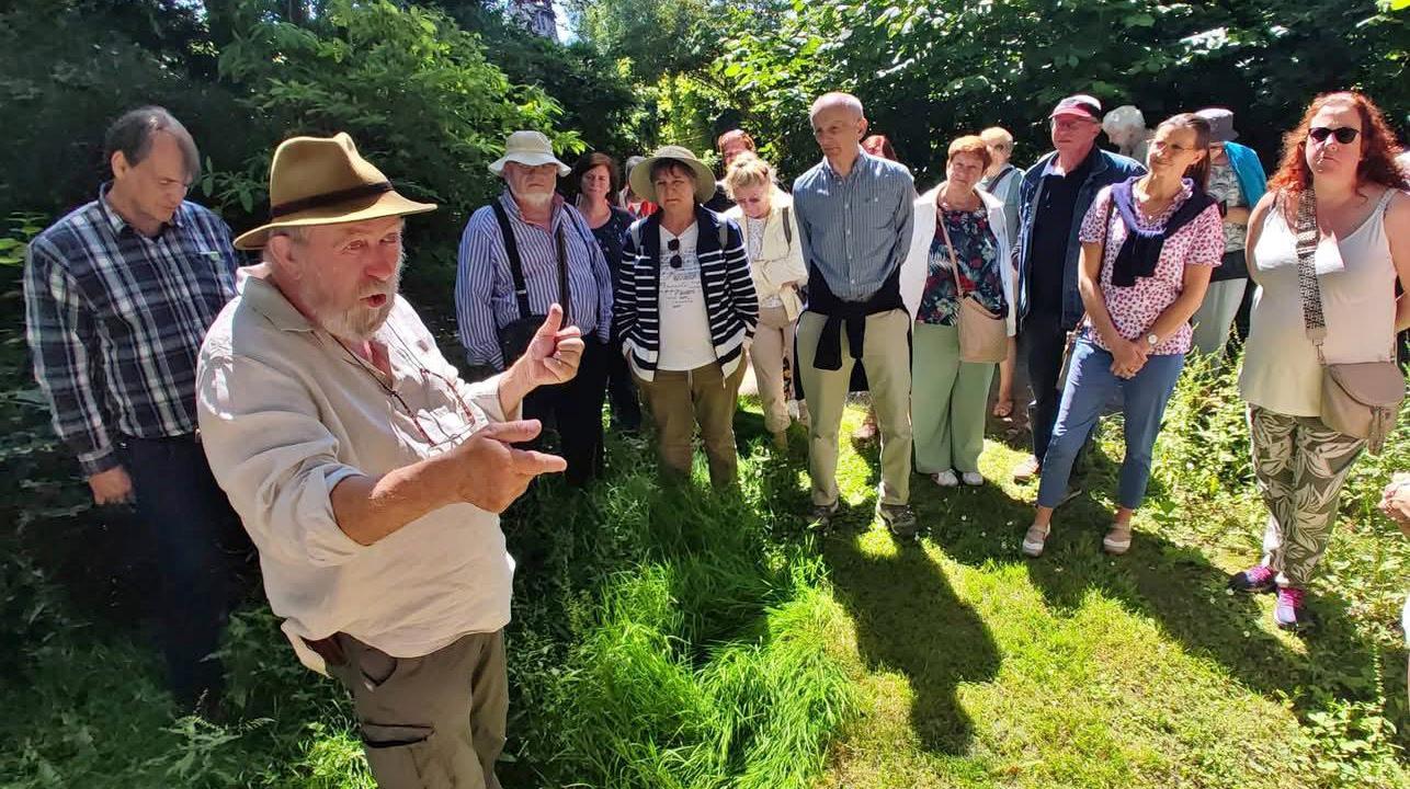 Celles : la semaine de l’environnement débute ce samedi avec une foule d’activités jusqu’au 8 juin