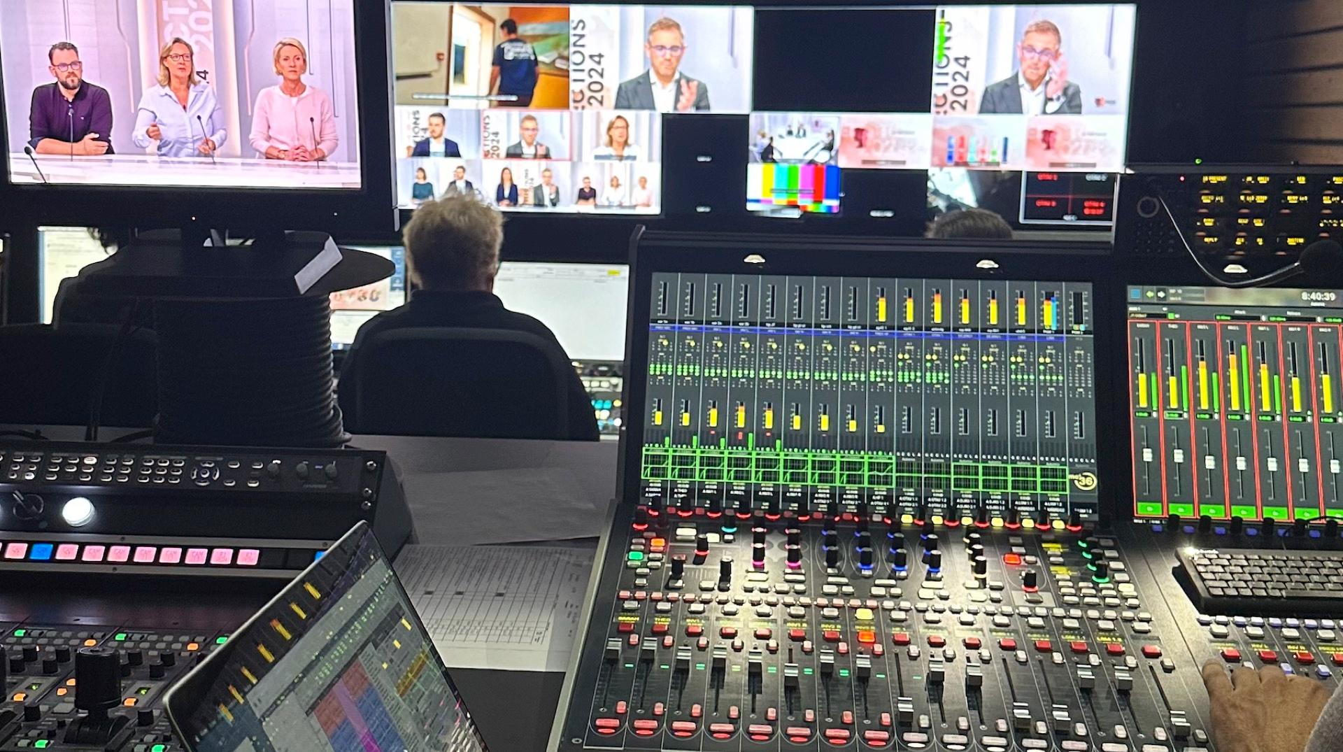 Réforme des médias de proximité : la Conférence des bourgmestres de Wallonie picarde va se réunir en urgence