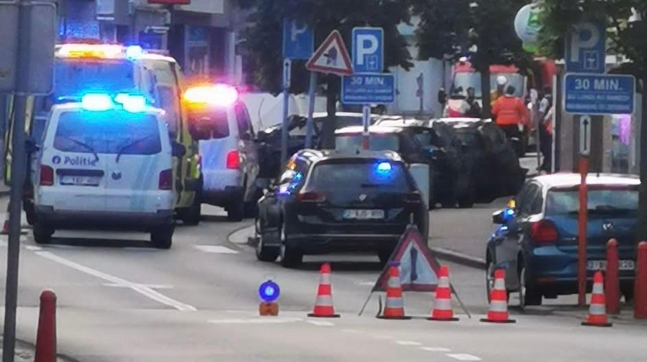 Dottignies : une personne perd la vie dans un accident de la circulation