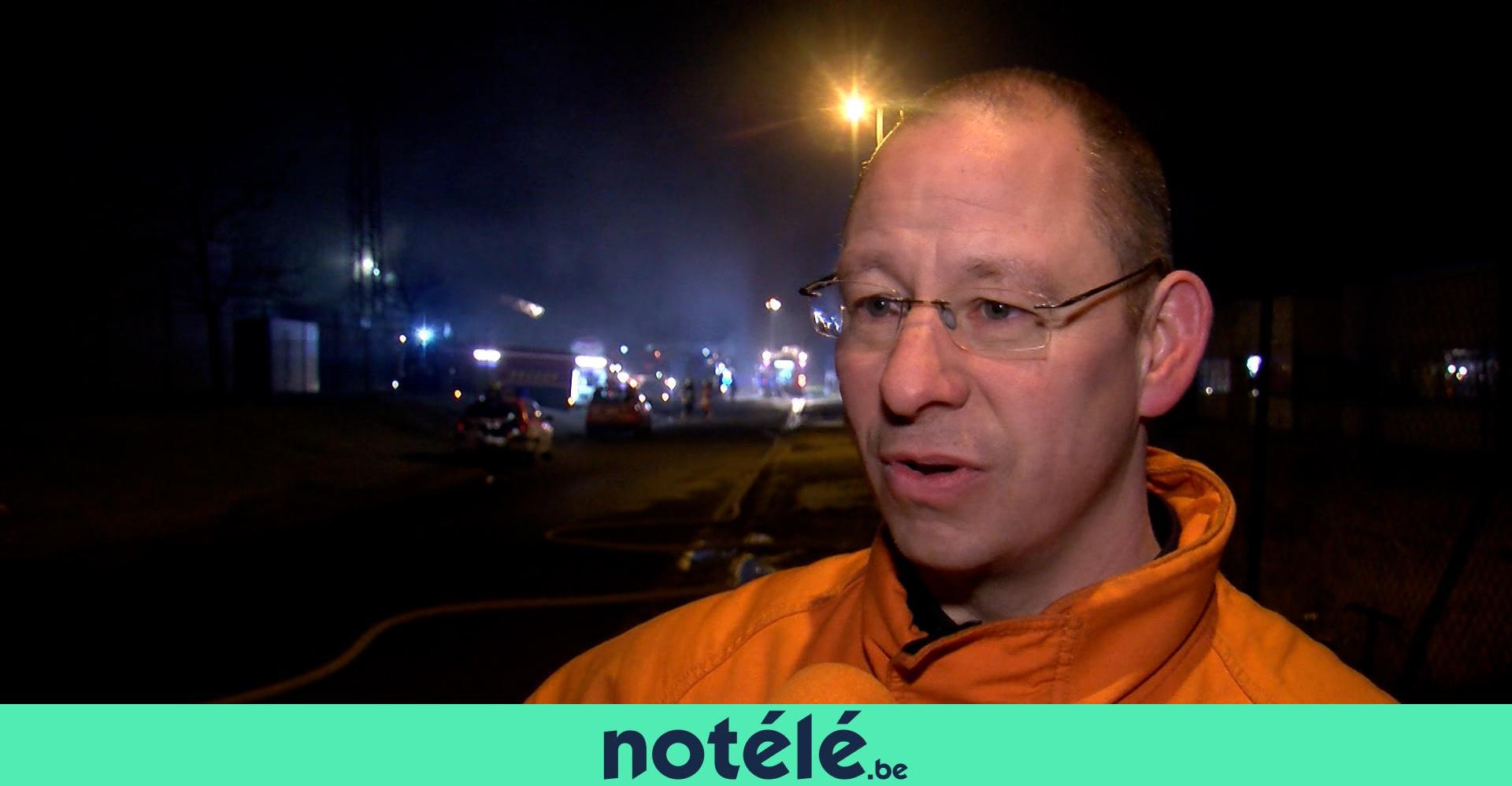 Baudouin Vervaeke à la tête de la zone de secours de Wallonie picarde : le  SPF intérieur va mener un examen approfondi pour vérifier la légalité de la  procédure