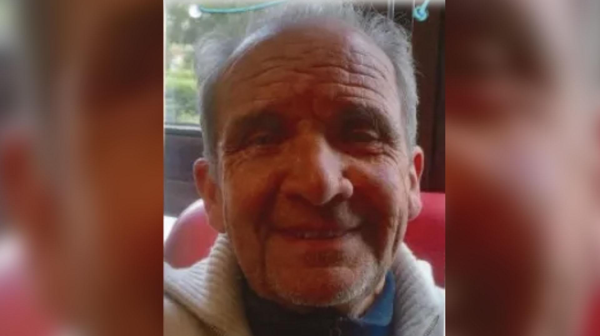 Disparition inquiétante à Dottignies : Bernard Lemoine, 73 ans, introuvable depuis ce matin