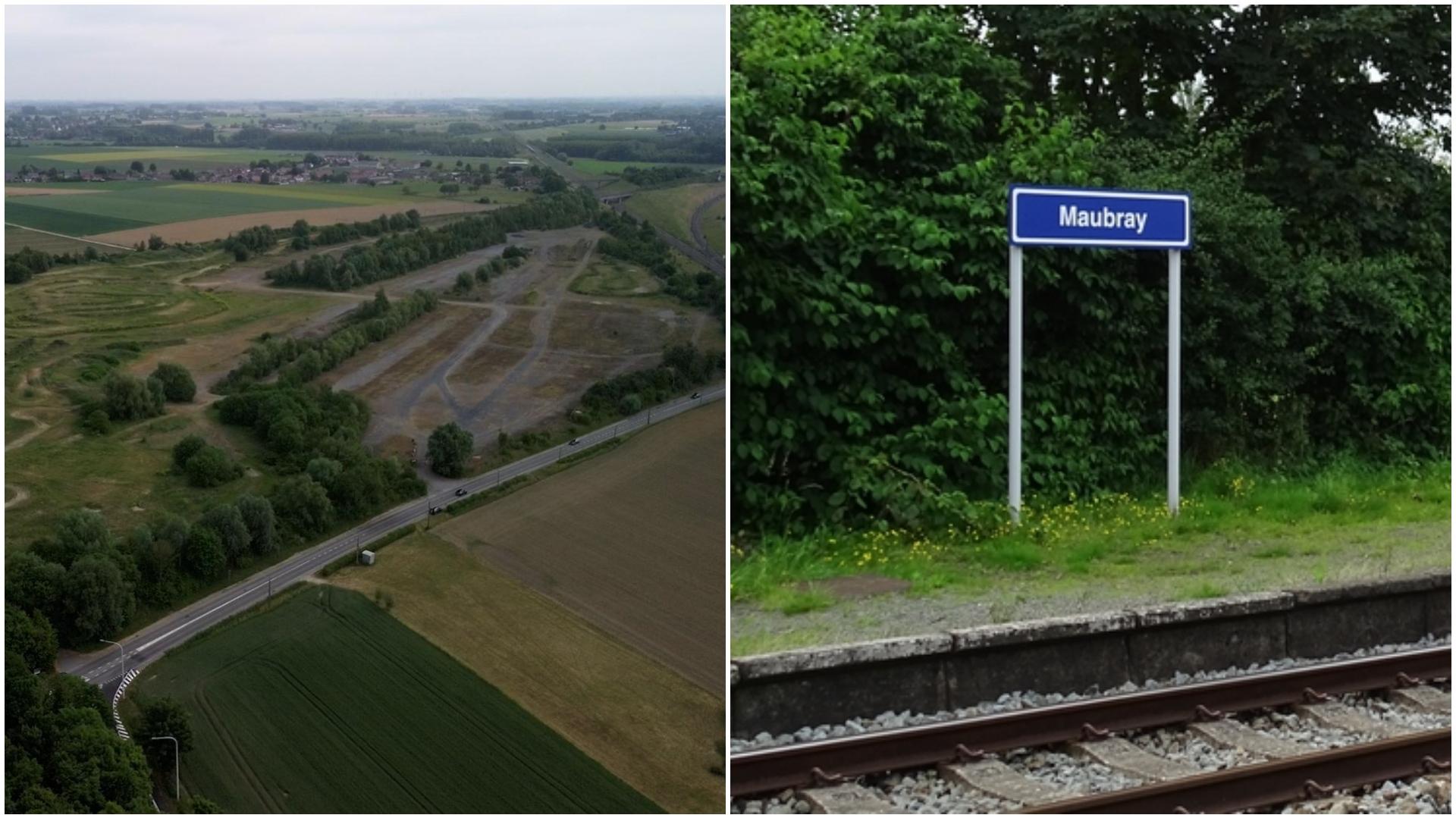 Site Saint-Druon et arrêts SNCB : le conseil communal d’Antoing prend position