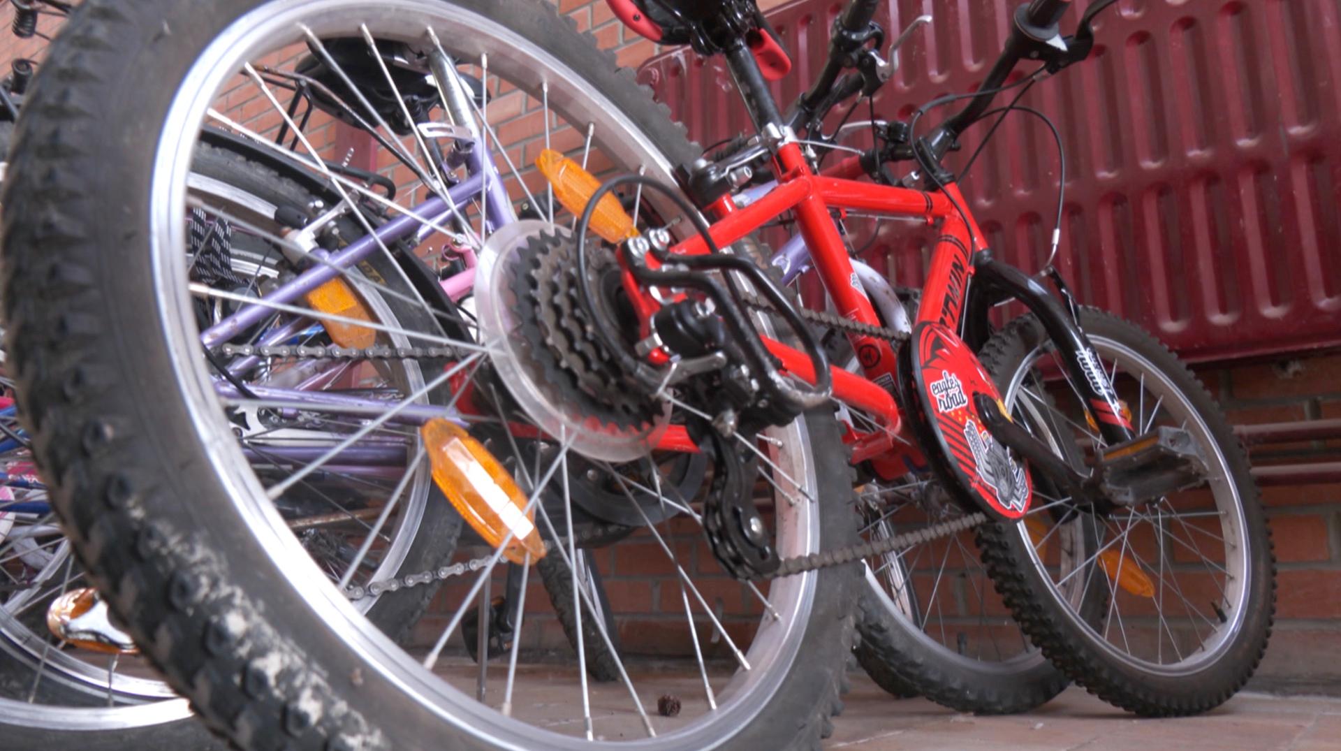 Antoing : la ville va étudier un projet de vélothèque communale